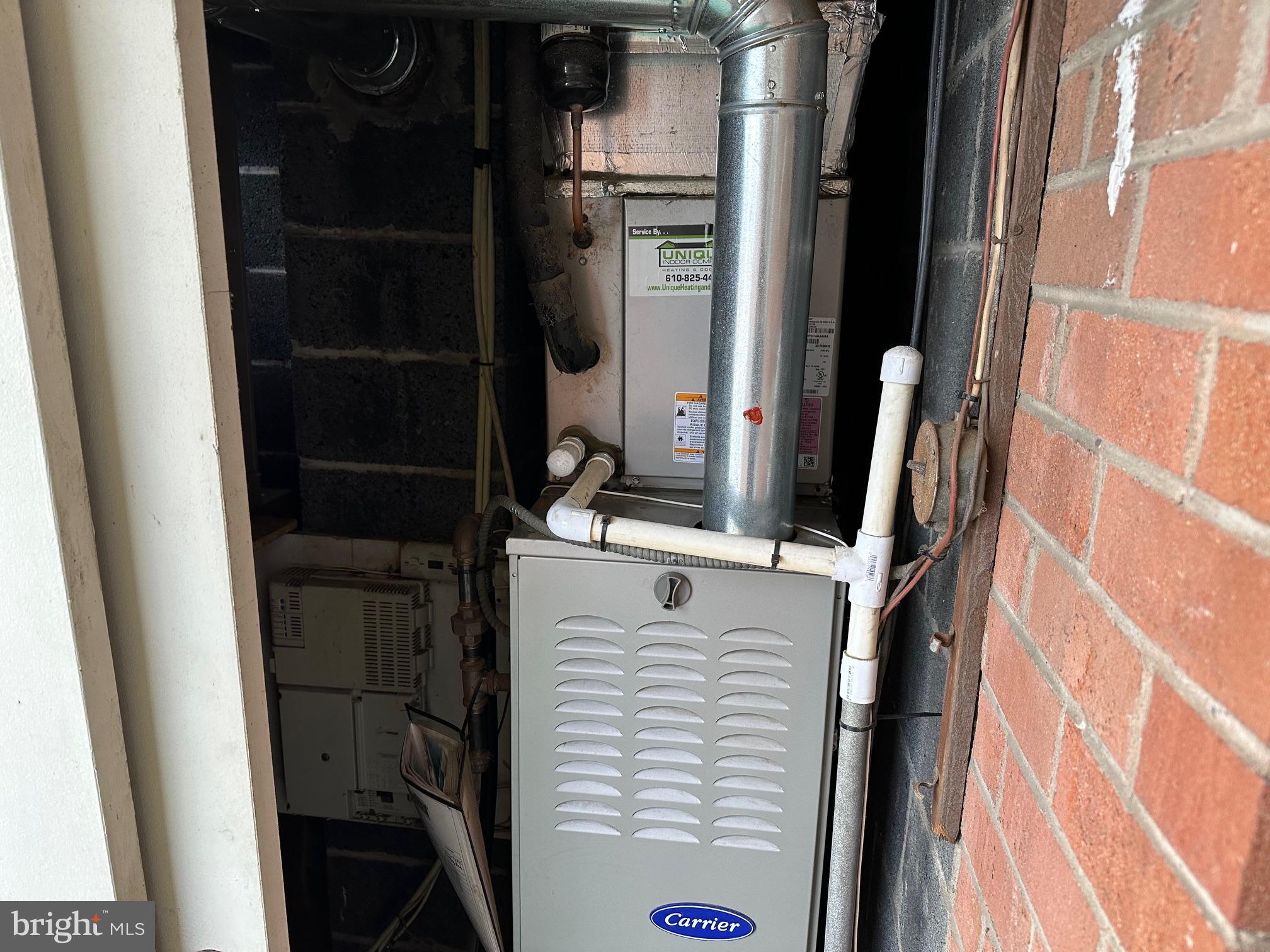 GLENHARDIE - Residential