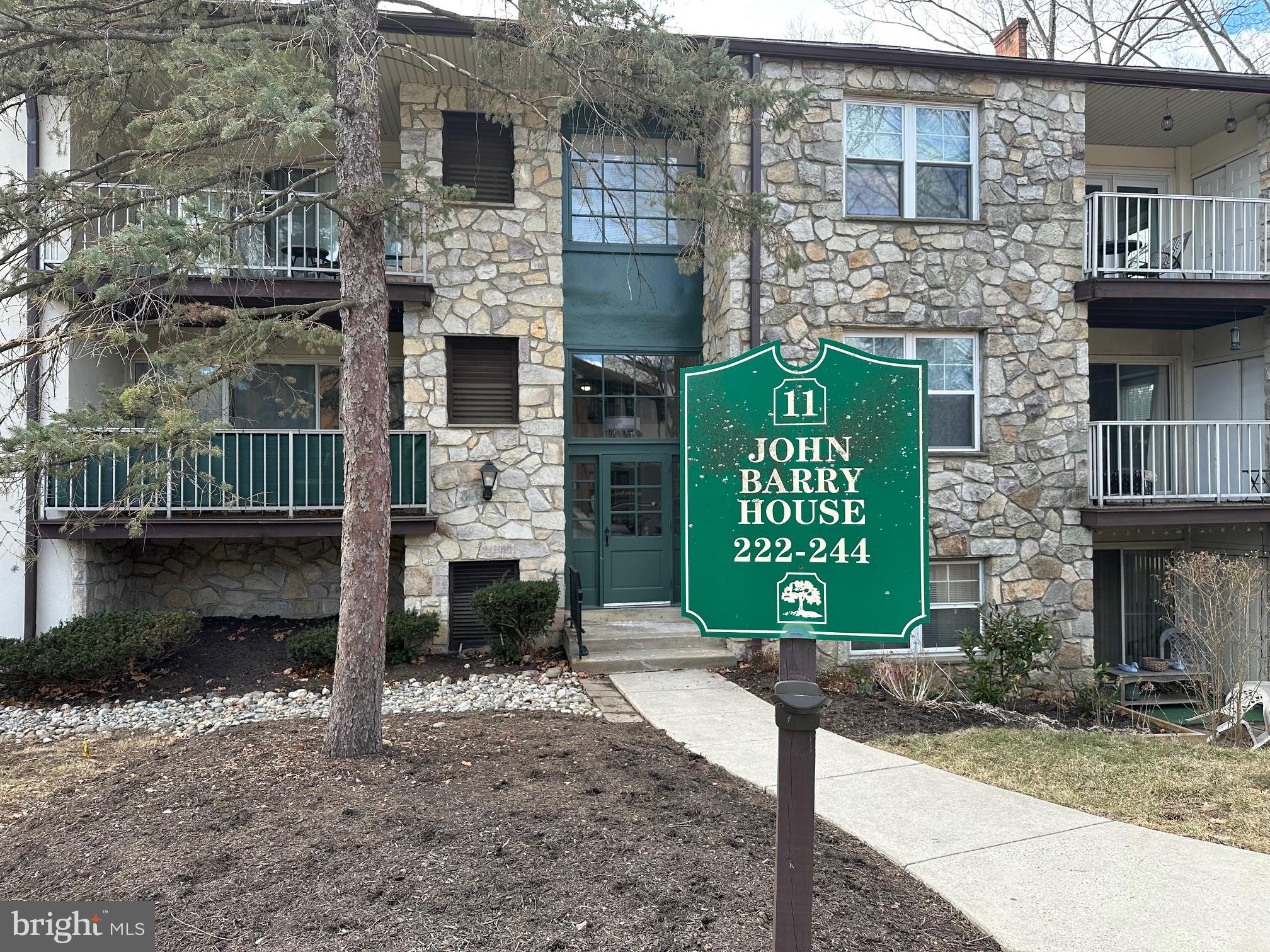 GLENHARDIE - Residential