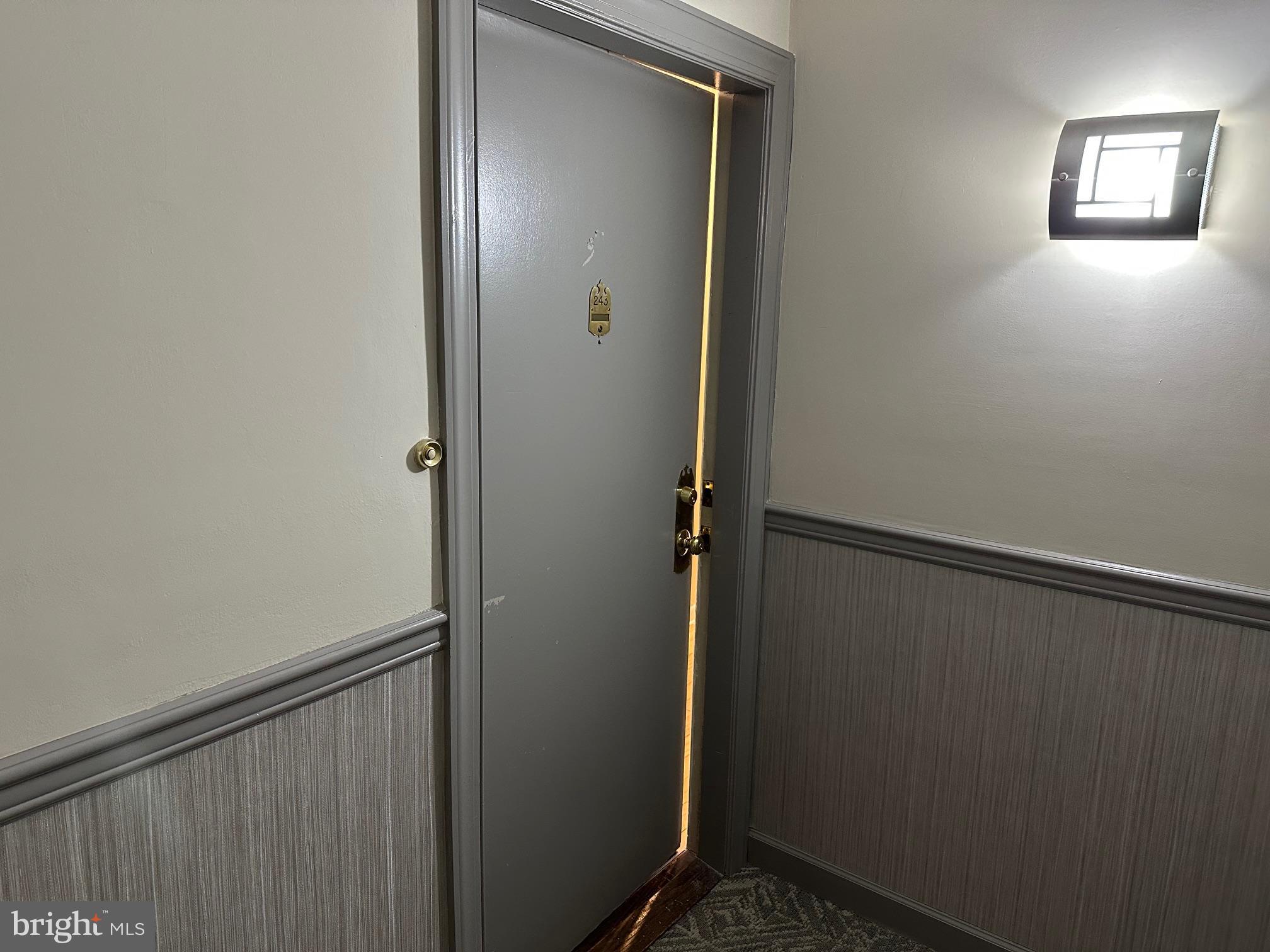 GLENHARDIE - Residential