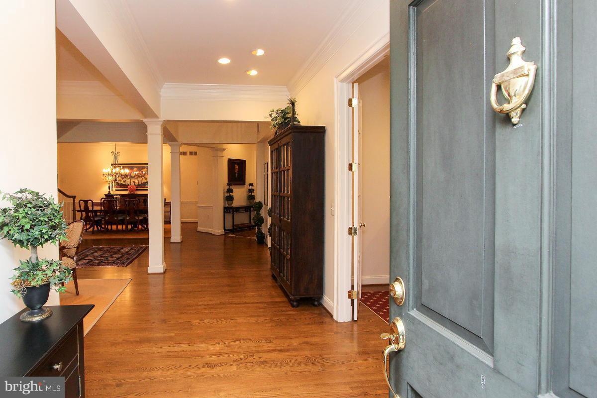 FOGGYS PASTURE - Residential