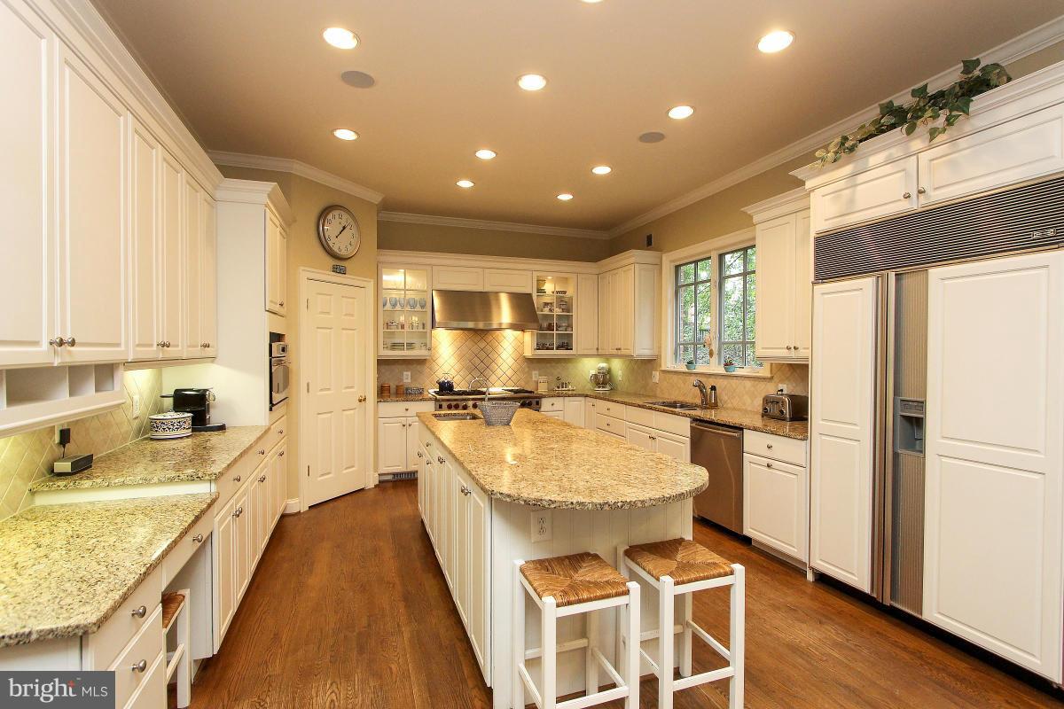 FOGGYS PASTURE - Residential