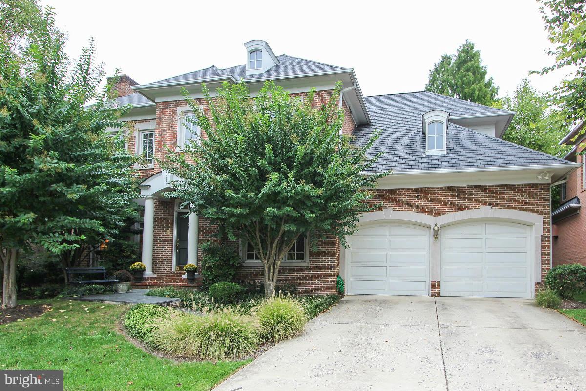 FOGGYS PASTURE - Residential