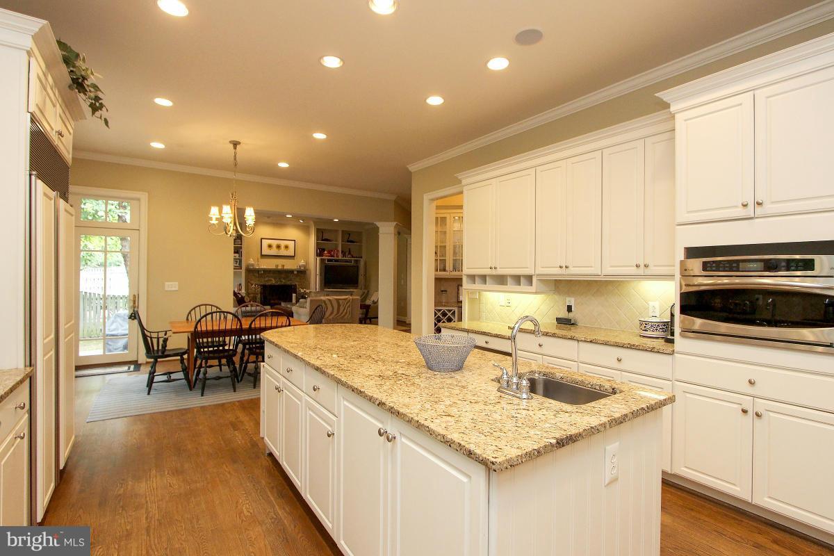 FOGGYS PASTURE - Residential