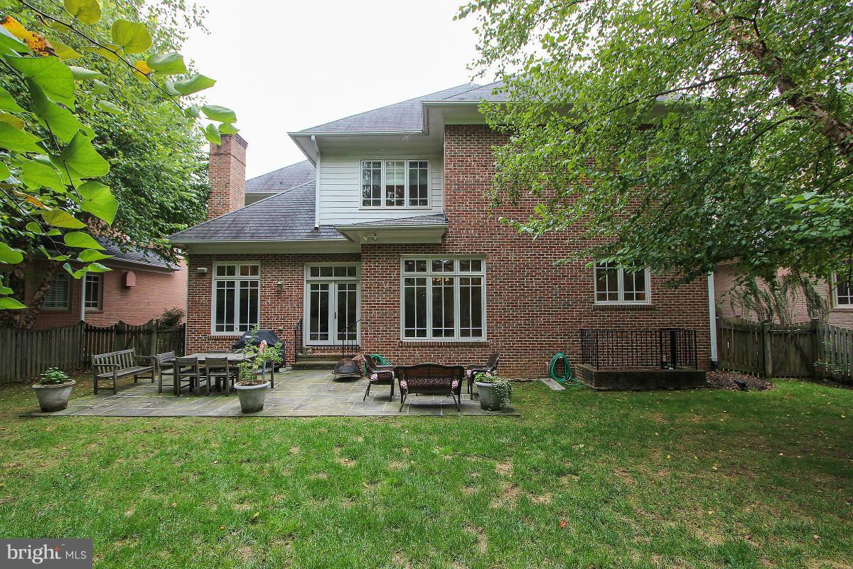 FOGGYS PASTURE - Residential