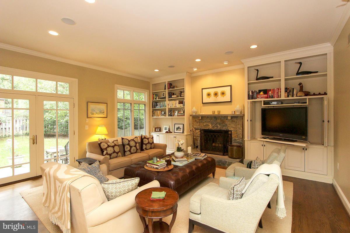 FOGGYS PASTURE - Residential