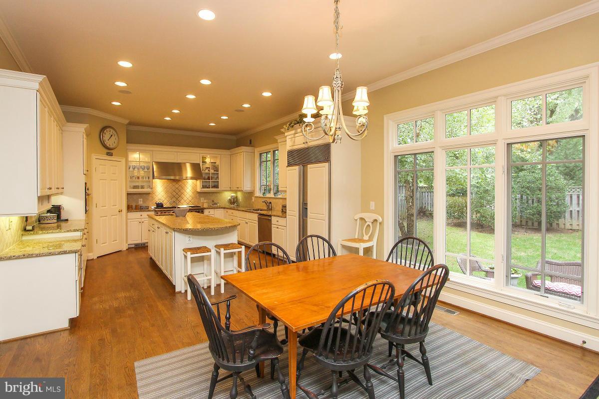 FOGGYS PASTURE - Residential