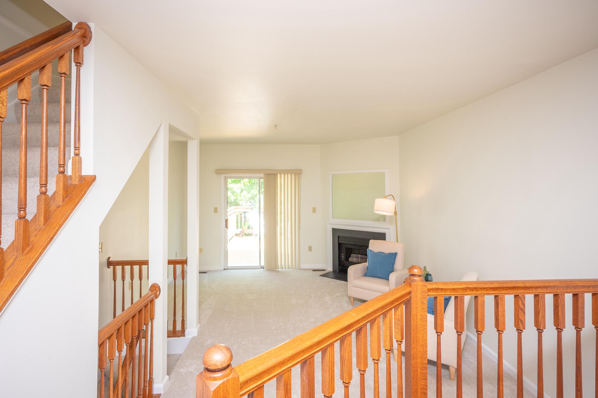 RUSSETT - Residential