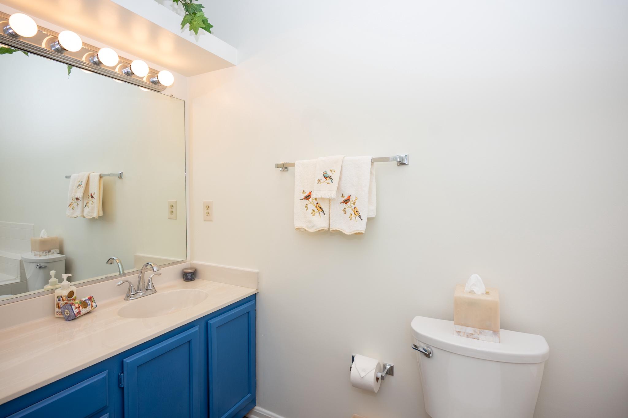 RUSSETT - Residential