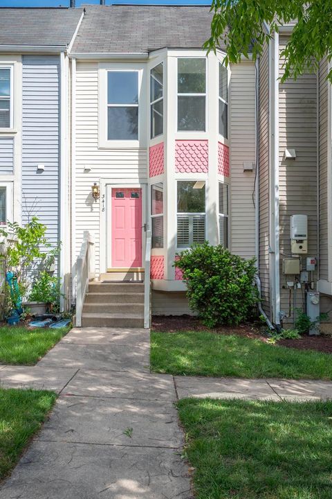 Photo of 3418 Littleleaf Place, LAUREL, MD 20724 (MLS # MDAA2142704)