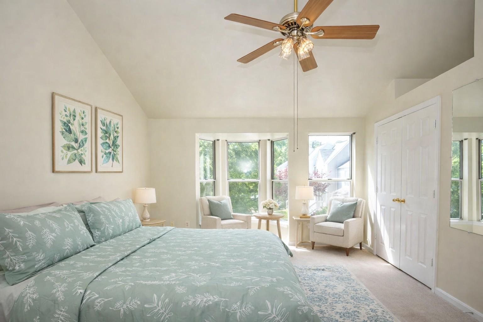 RUSSETT - Residential