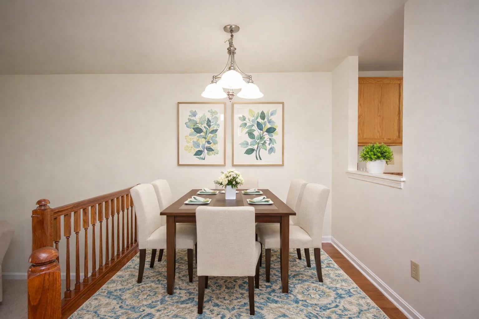 RUSSETT - Residential