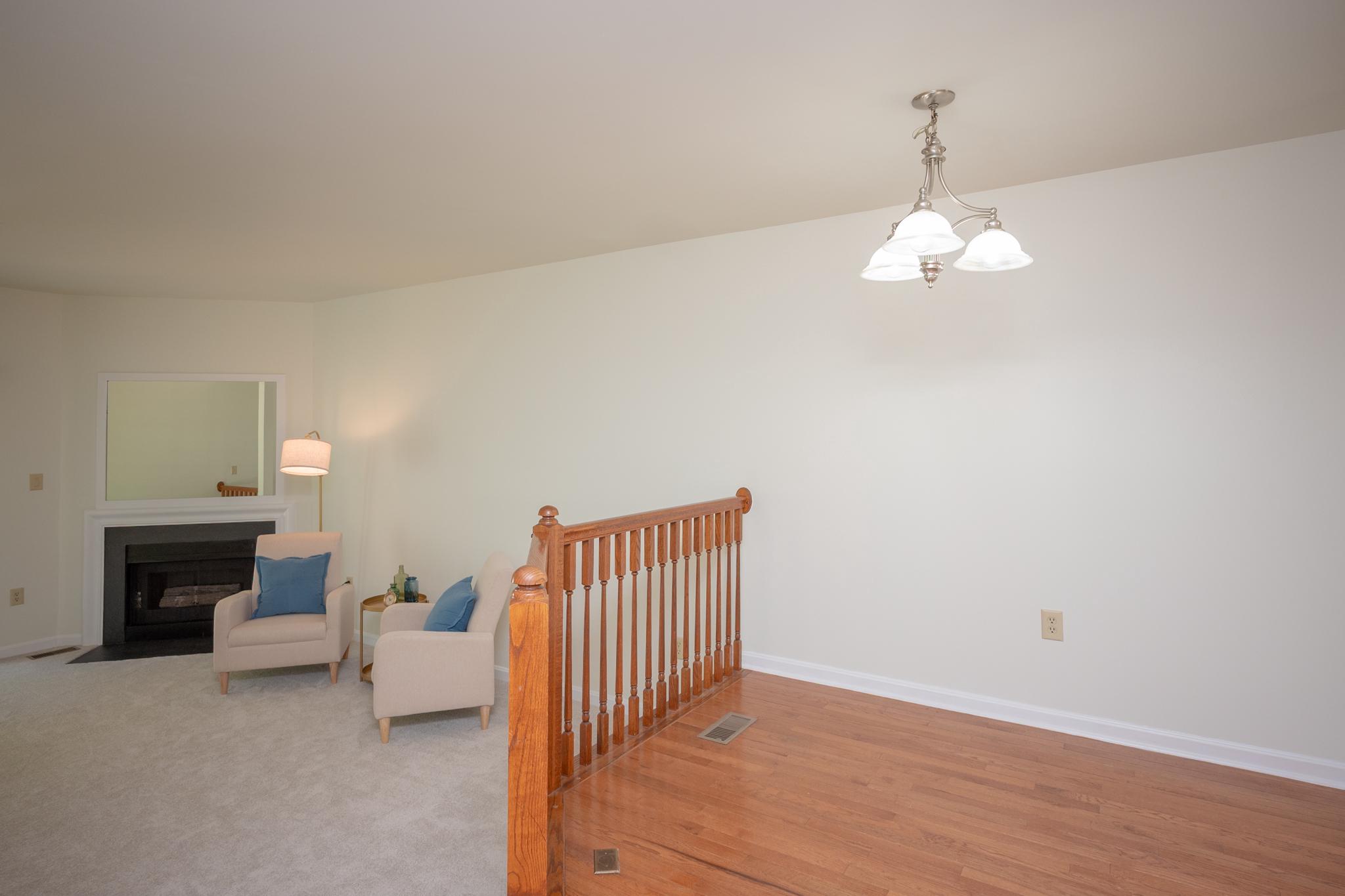 RUSSETT - Residential
