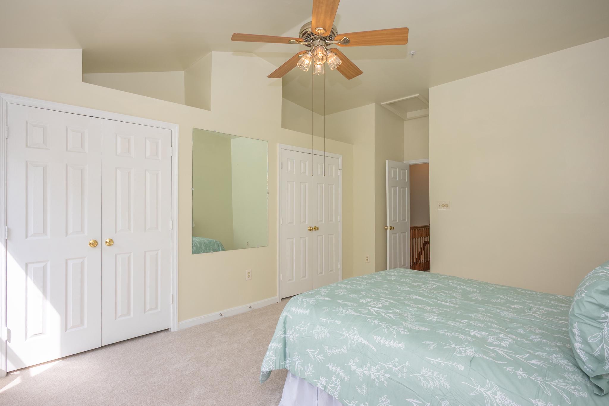 RUSSETT - Residential