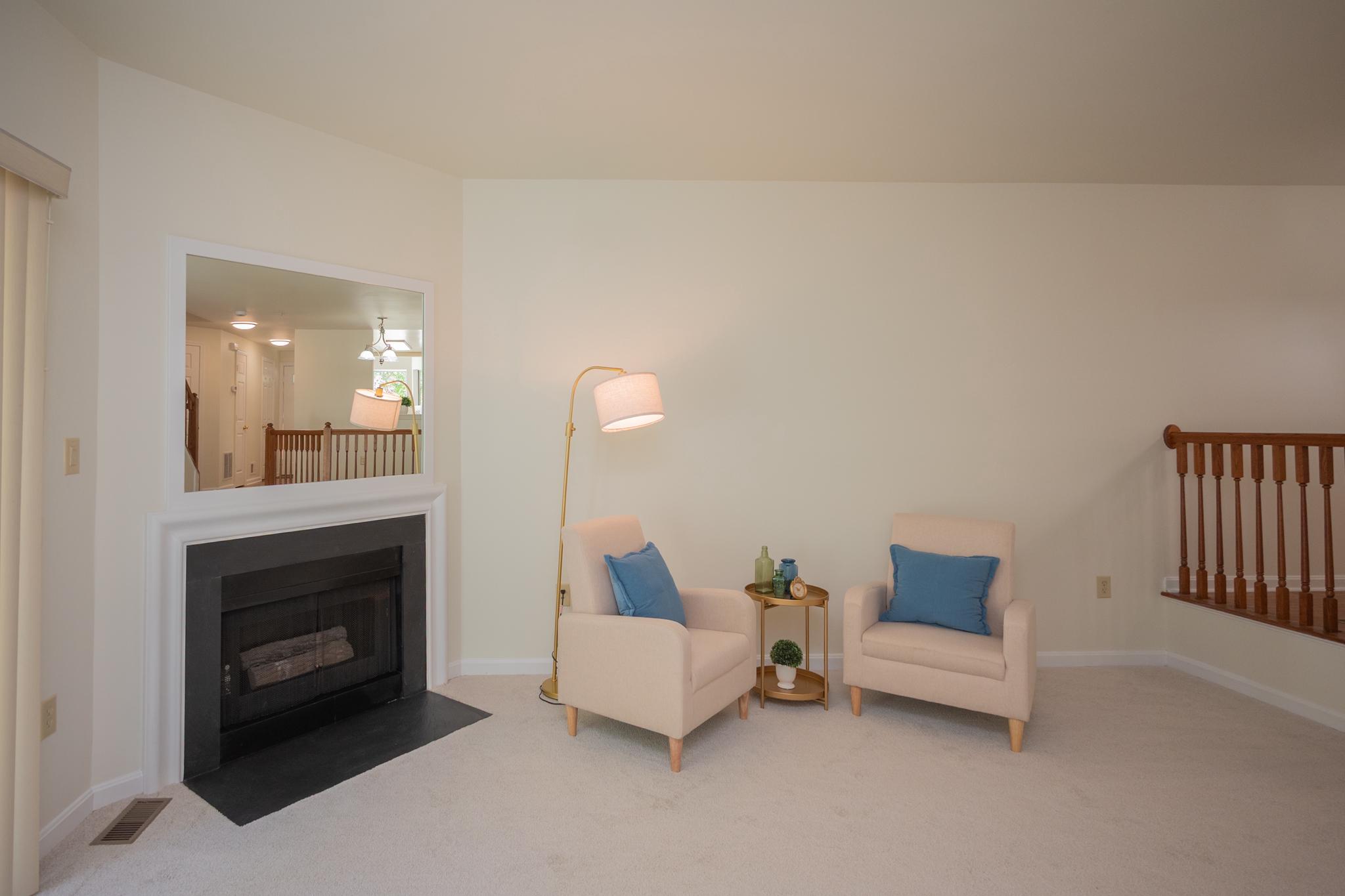 RUSSETT - Residential