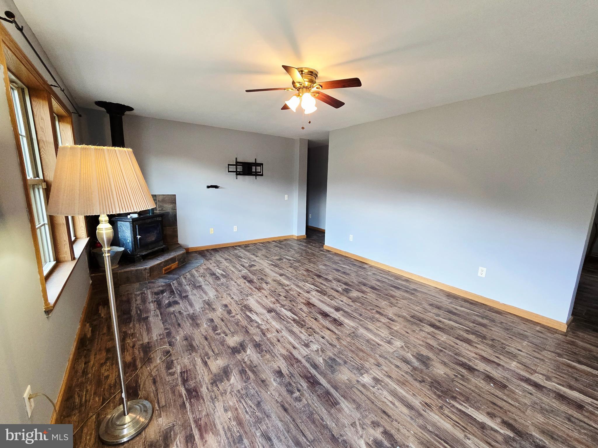 BLACKTHORN MOUNTAIN ESTATES - Residential