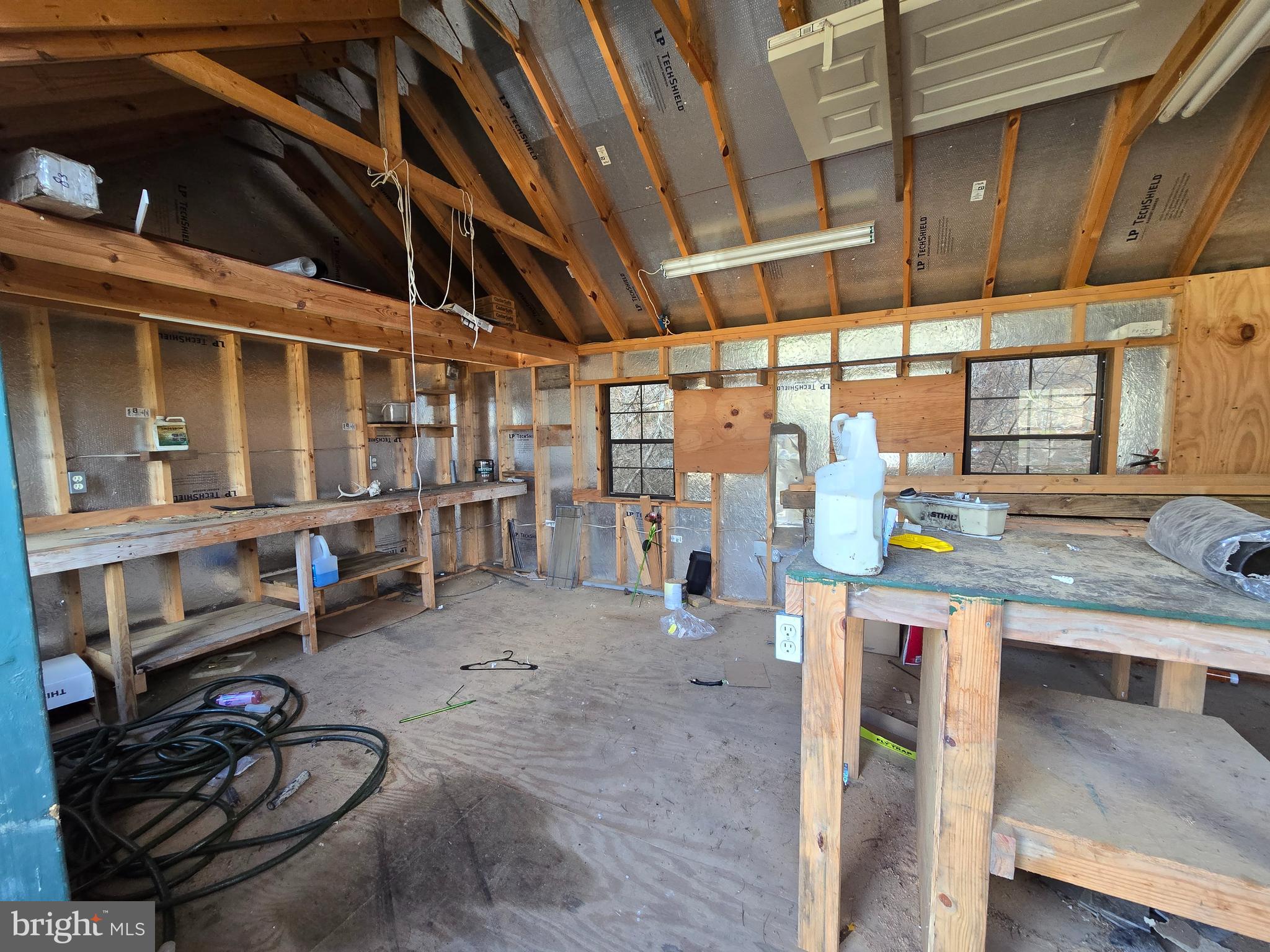 BLACKTHORN MOUNTAIN ESTATES - Residential