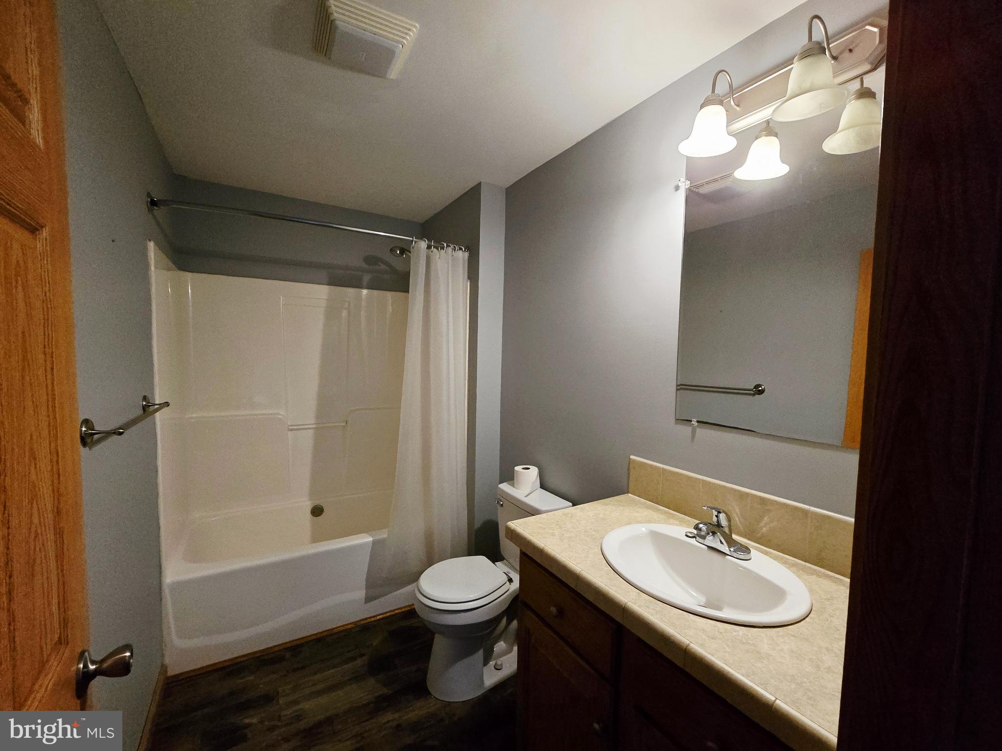 BLACKTHORN MOUNTAIN ESTATES - Residential