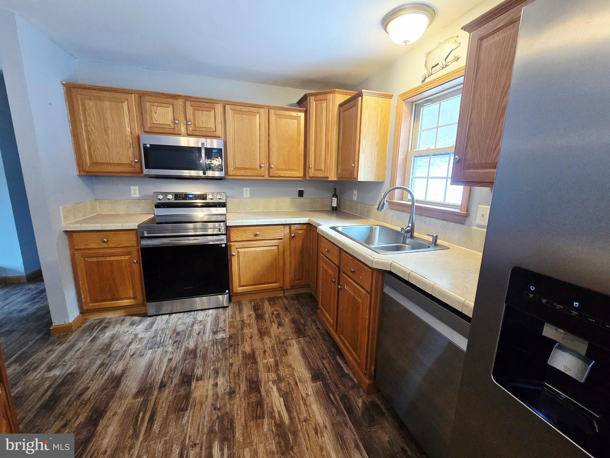 BLACKTHORN MOUNTAIN ESTATES - Residential