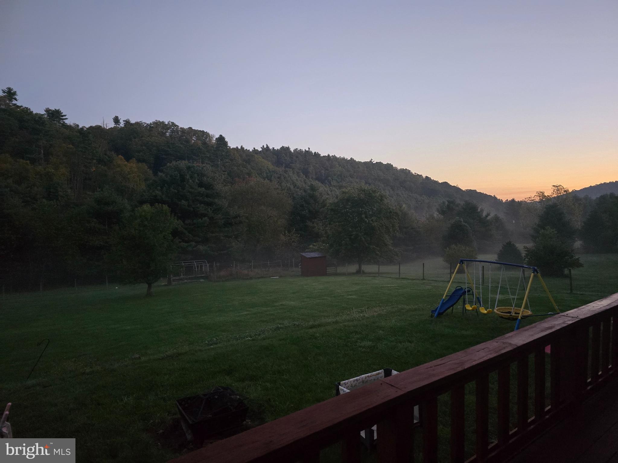 BLACKTHORN MOUNTAIN ESTATES - Residential