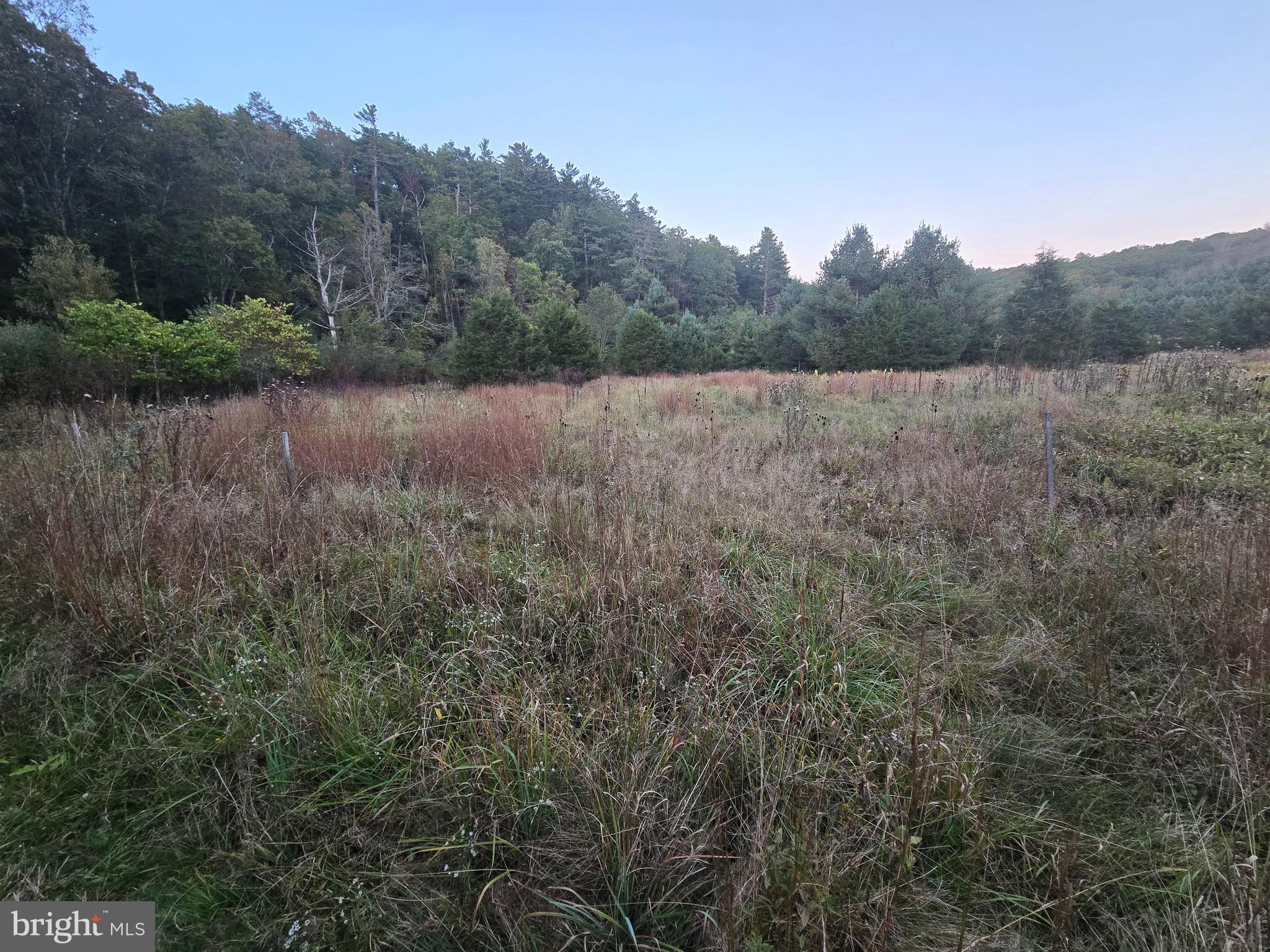 BLACKTHORN MOUNTAIN ESTATES - Residential