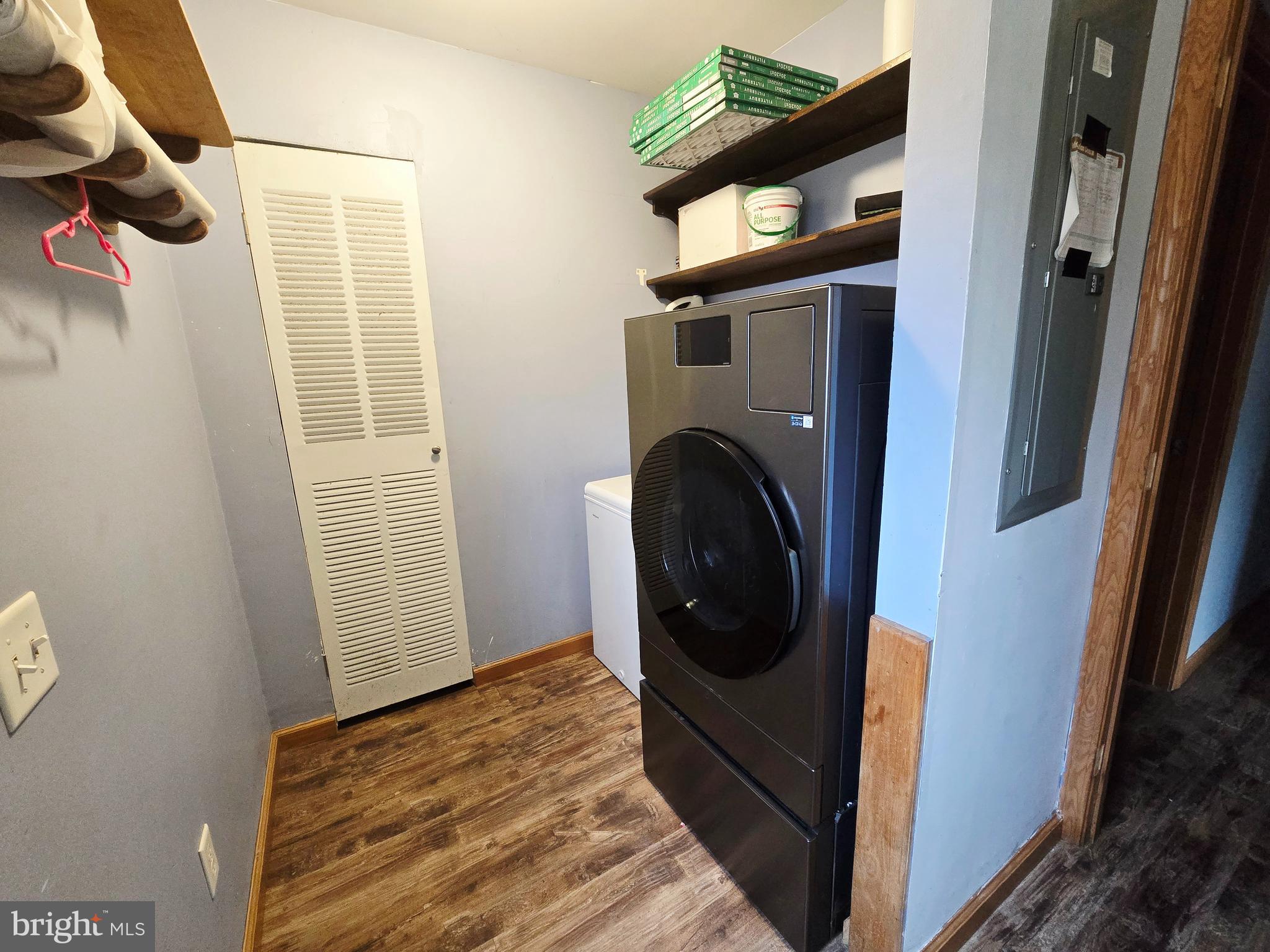 BLACKTHORN MOUNTAIN ESTATES - Residential