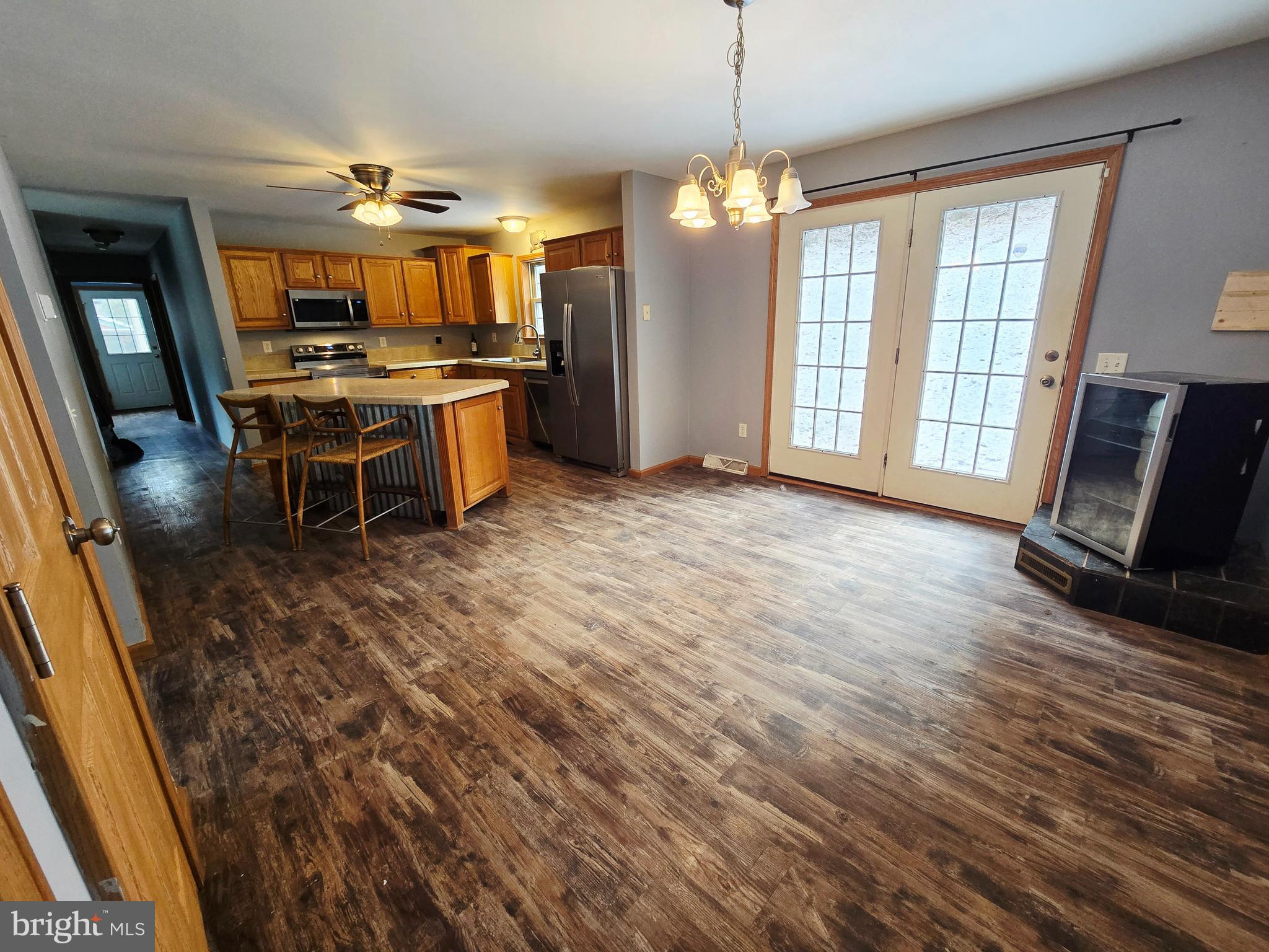 BLACKTHORN MOUNTAIN ESTATES - Residential