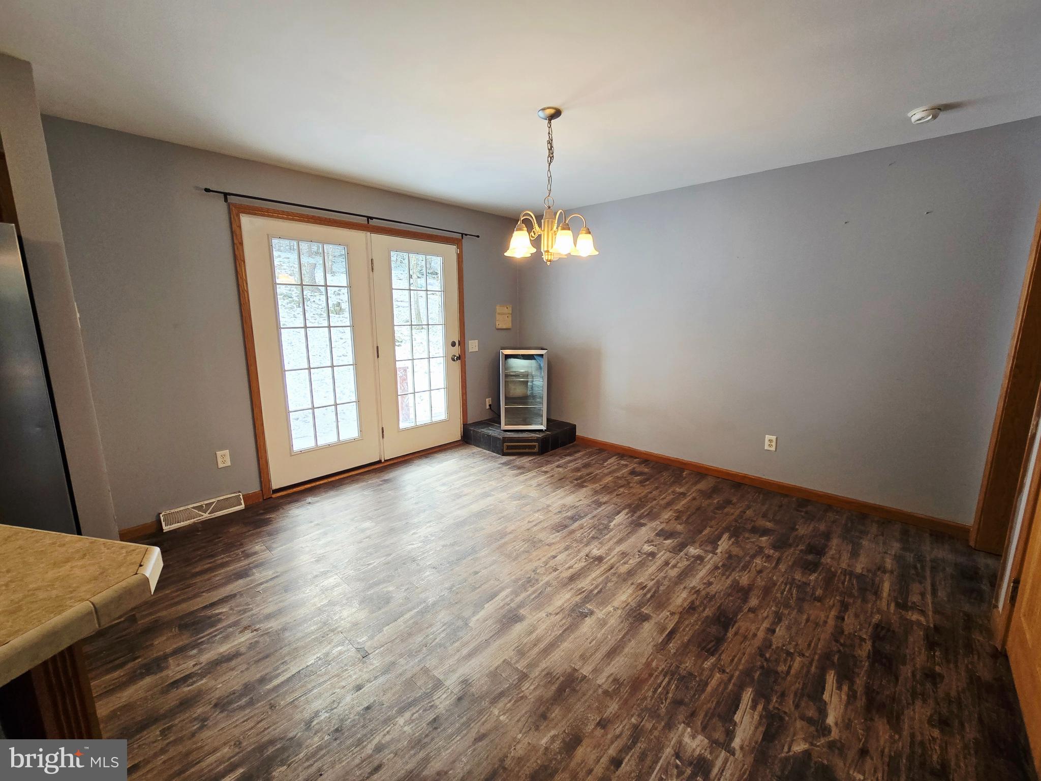 BLACKTHORN MOUNTAIN ESTATES - Residential