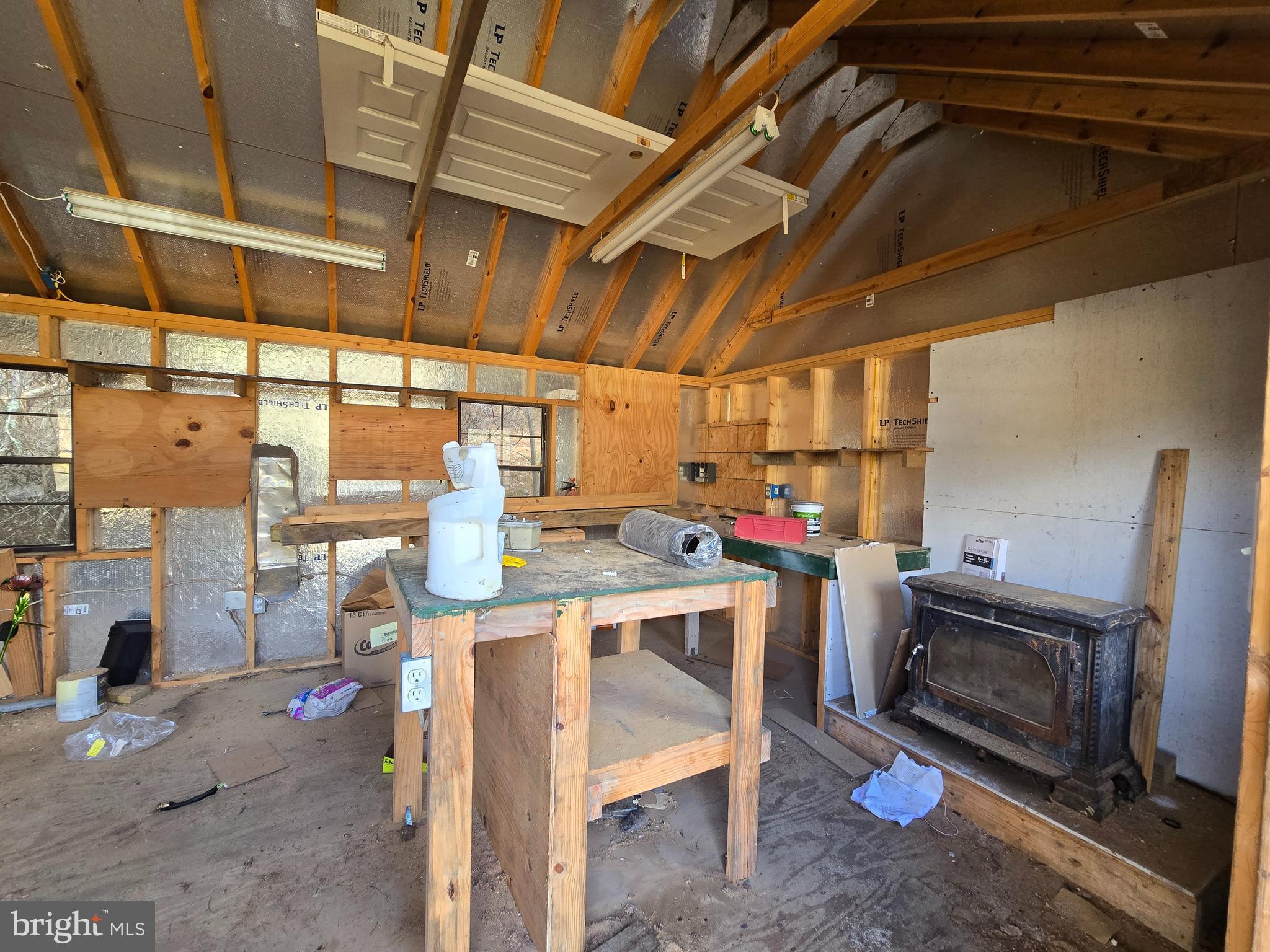 BLACKTHORN MOUNTAIN ESTATES - Residential