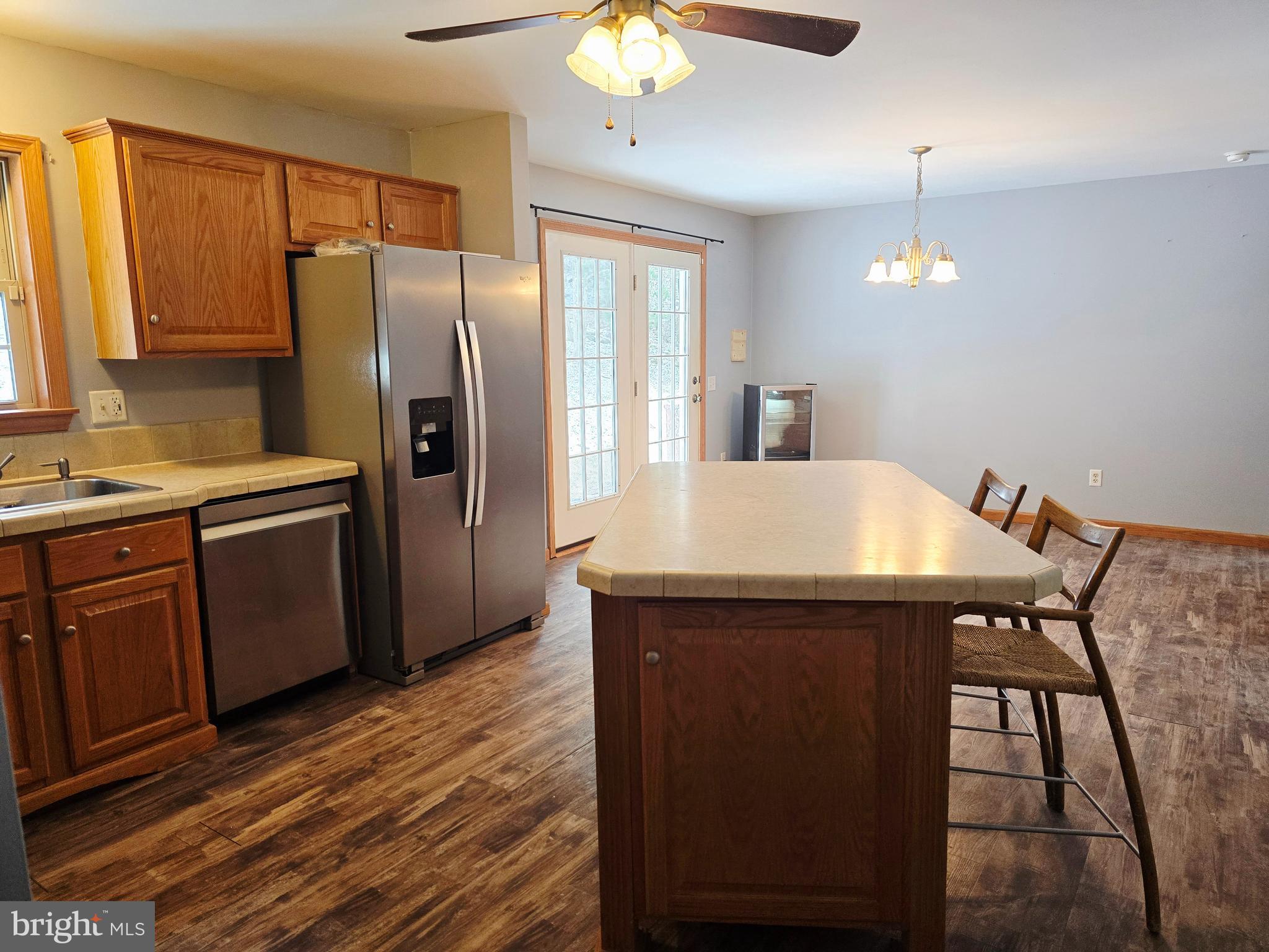 BLACKTHORN MOUNTAIN ESTATES - Residential