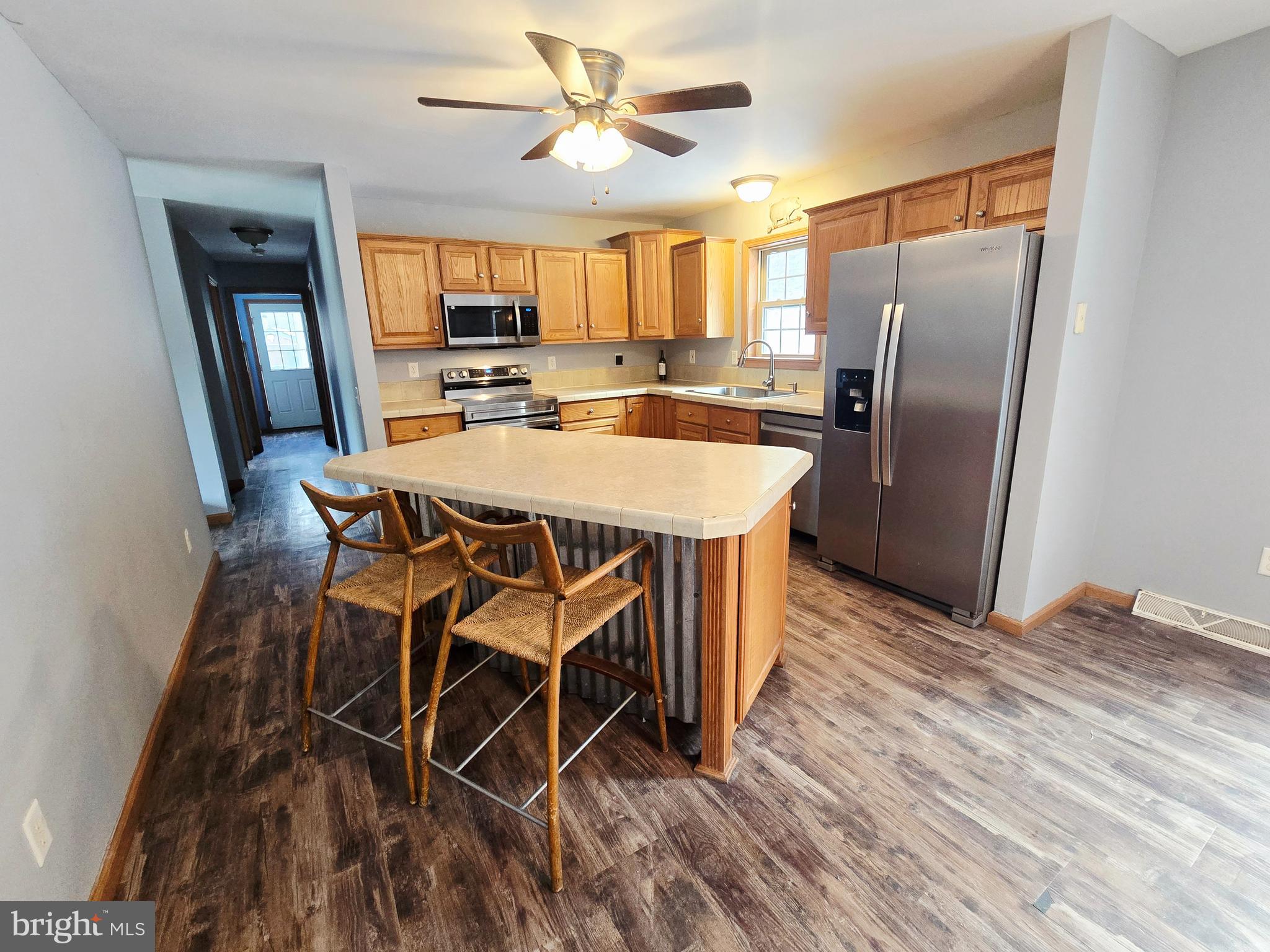 BLACKTHORN MOUNTAIN ESTATES - Residential