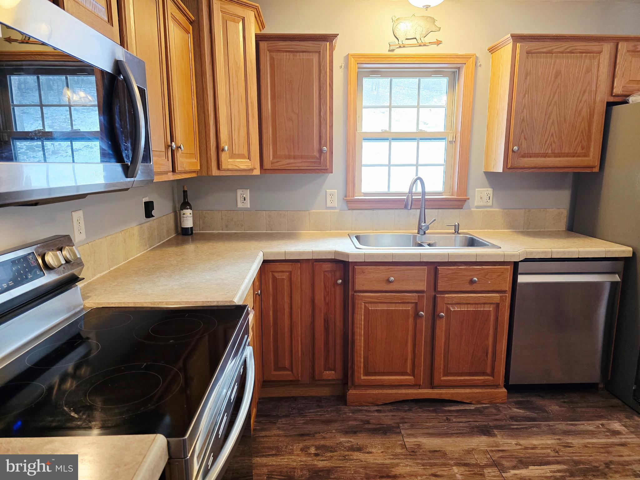 BLACKTHORN MOUNTAIN ESTATES - Residential