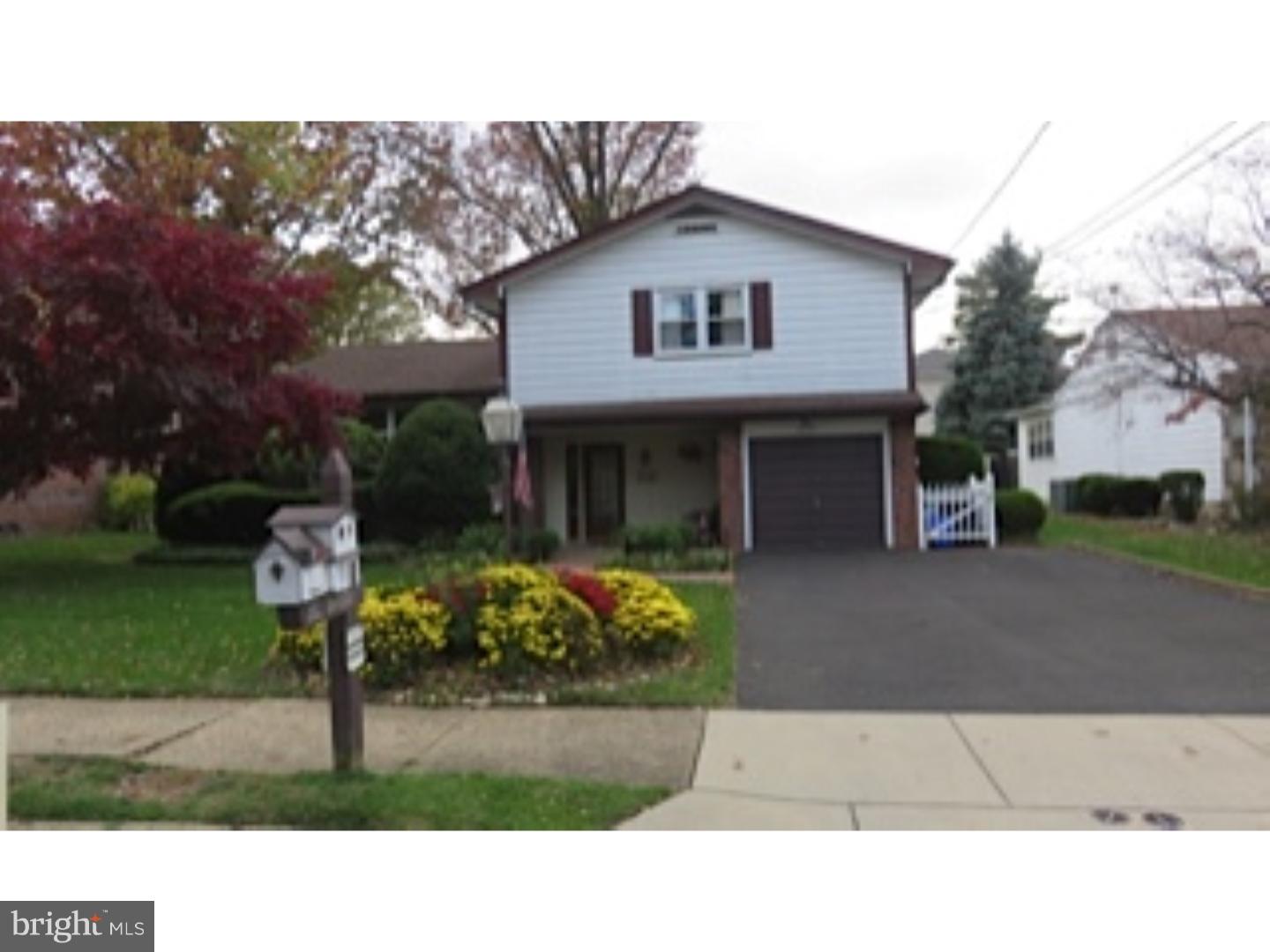 Don't miss your opportunity to live in this beautifully maintained 4-bedroom split level home in Pine Valley.  This home is truly in move in condition!  Enter the home to a foyer that opens up to a large living room featuring a cathedral ceiling and a bay window. The dining room provides plenty of space for dinner guests and has access to a patio for all-year barbecuing.  Enjoy entertaining guests in the lower level family room with access to another back patio. Or sneak out to get a little work done in the adjacent study. Make your appointment today before it's too late!