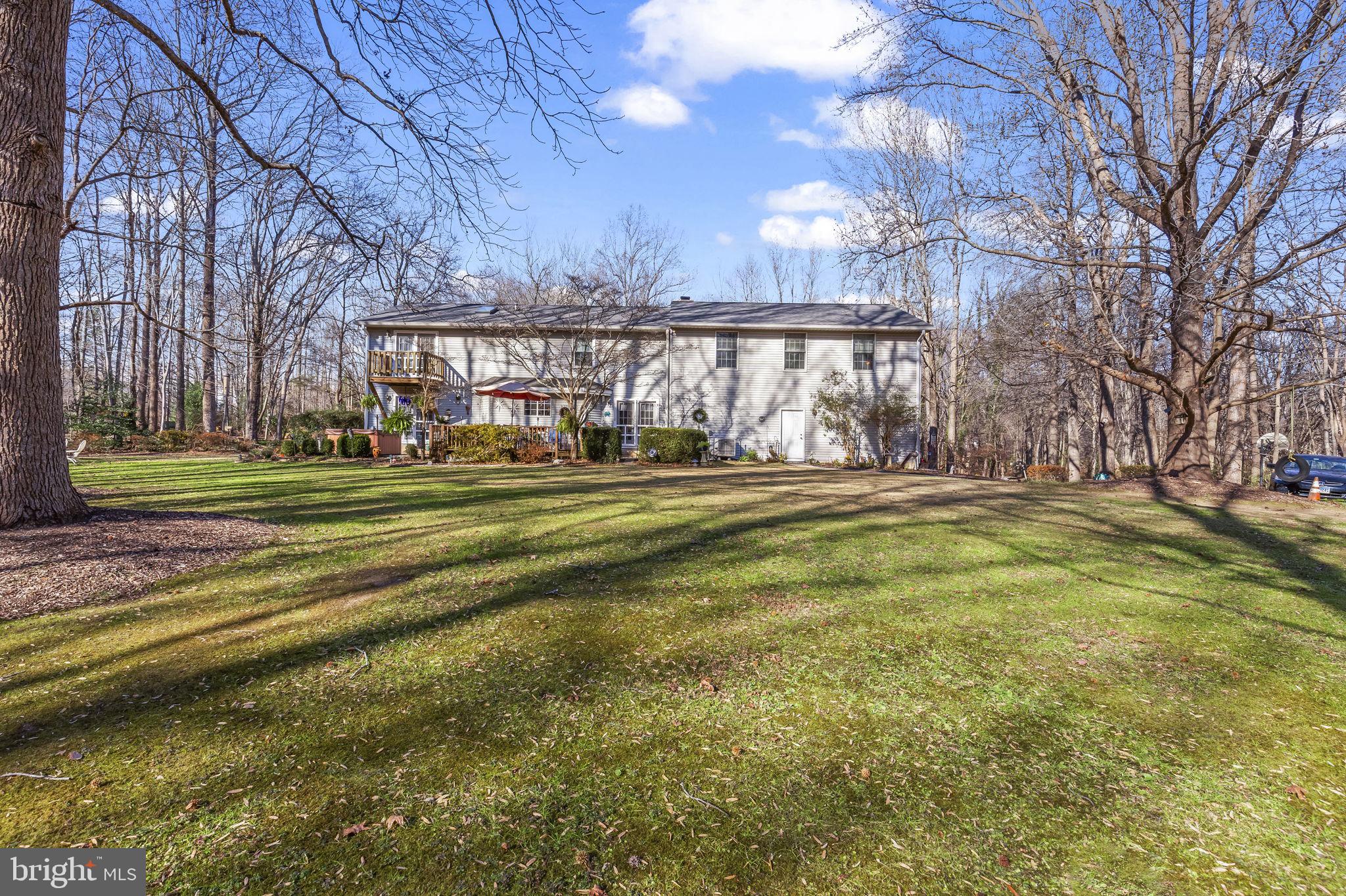 QUEEN ANNE ESTATES - Residential