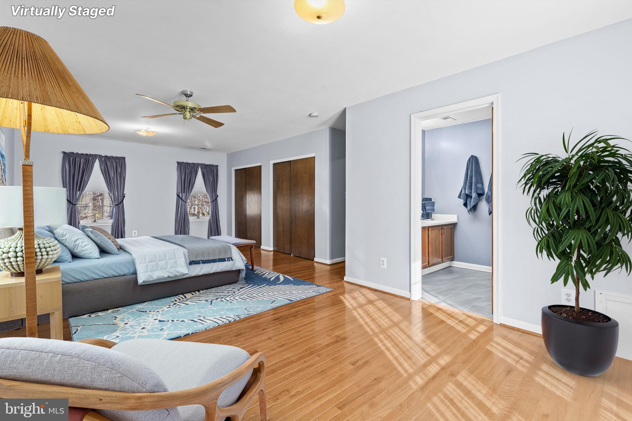 QUEEN ANNE ESTATES - Residential