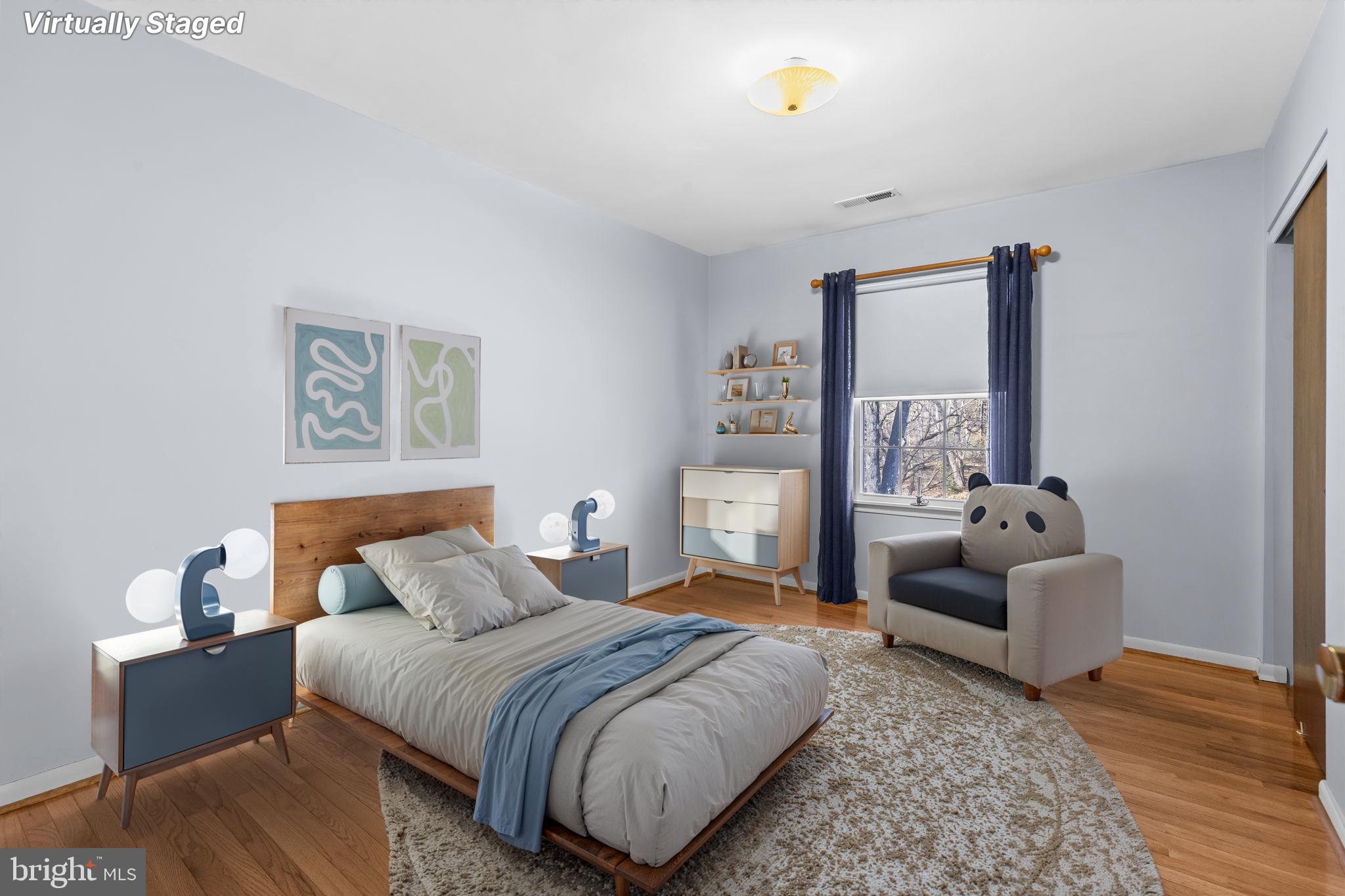 QUEEN ANNE ESTATES - Residential