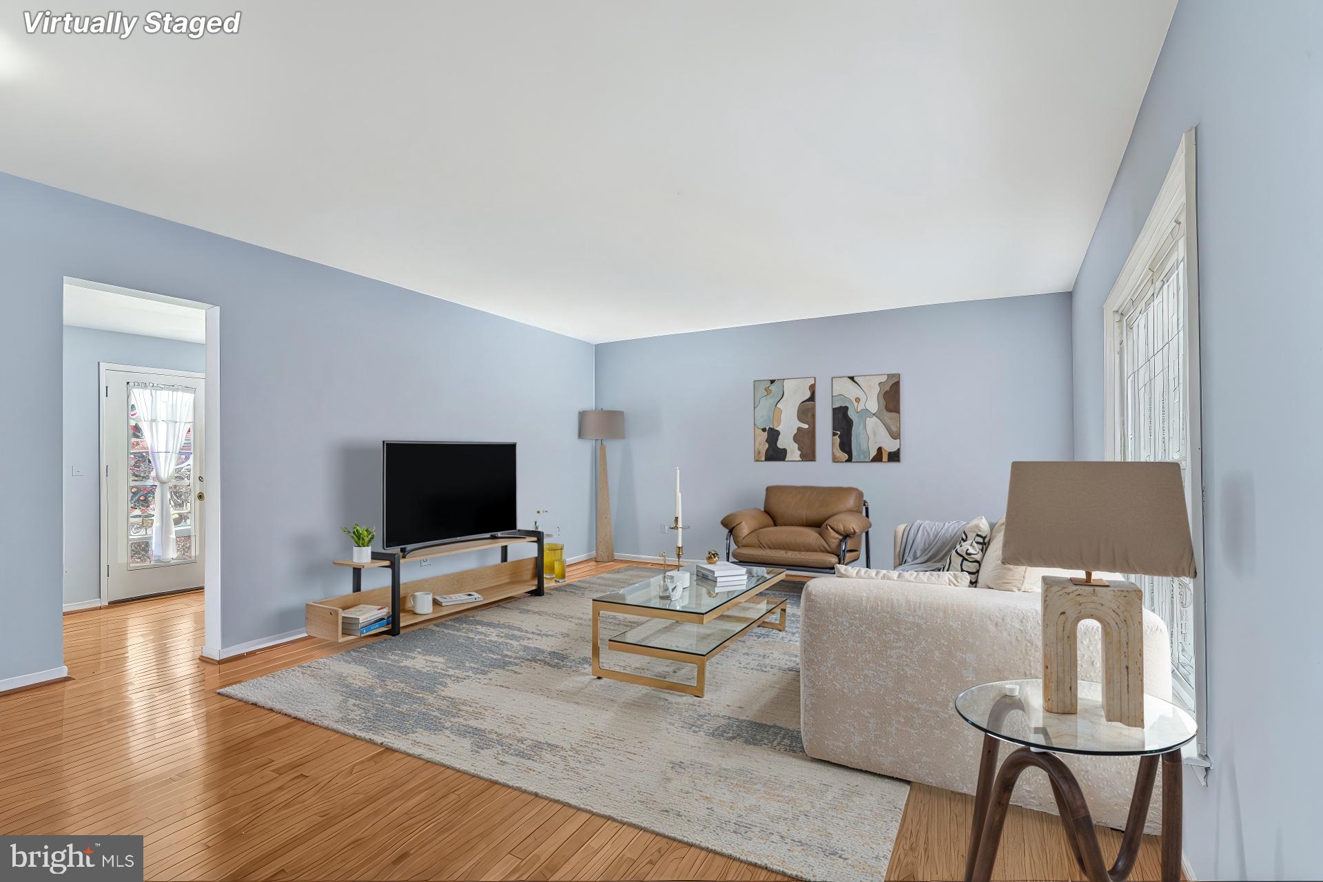 QUEEN ANNE ESTATES - Residential