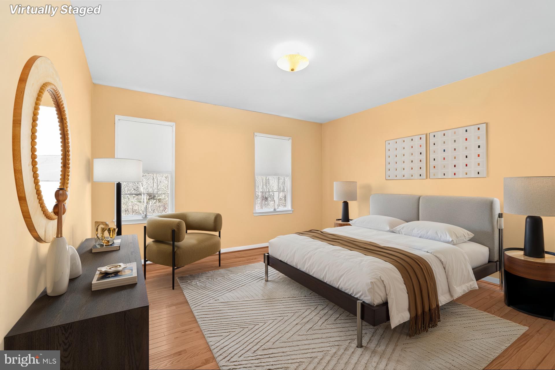 QUEEN ANNE ESTATES - Residential