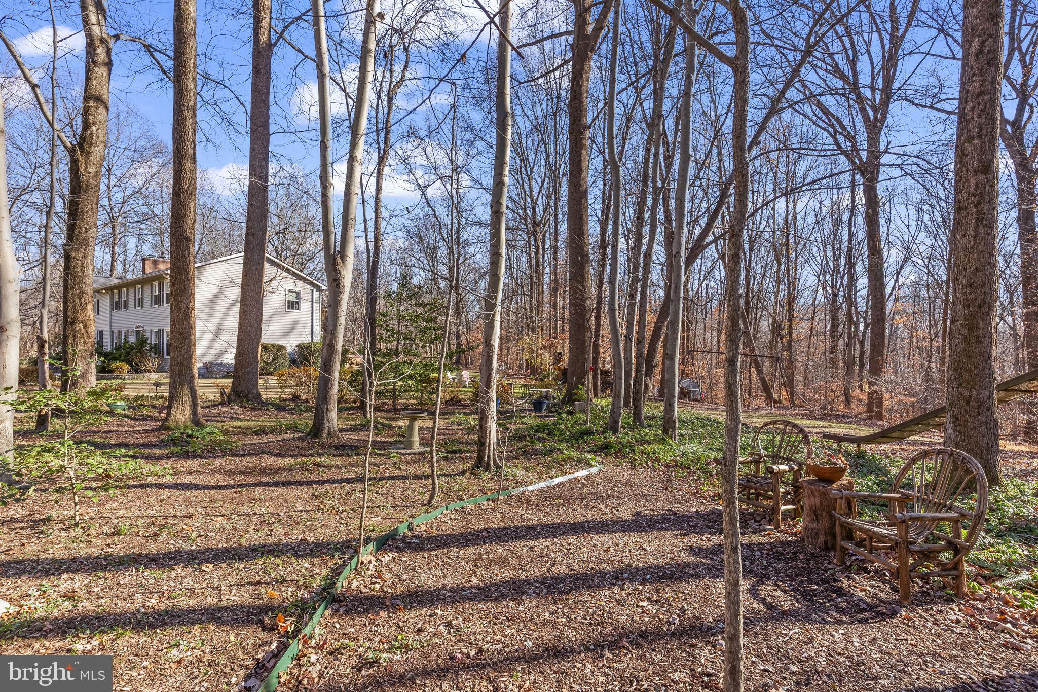 QUEEN ANNE ESTATES - Residential