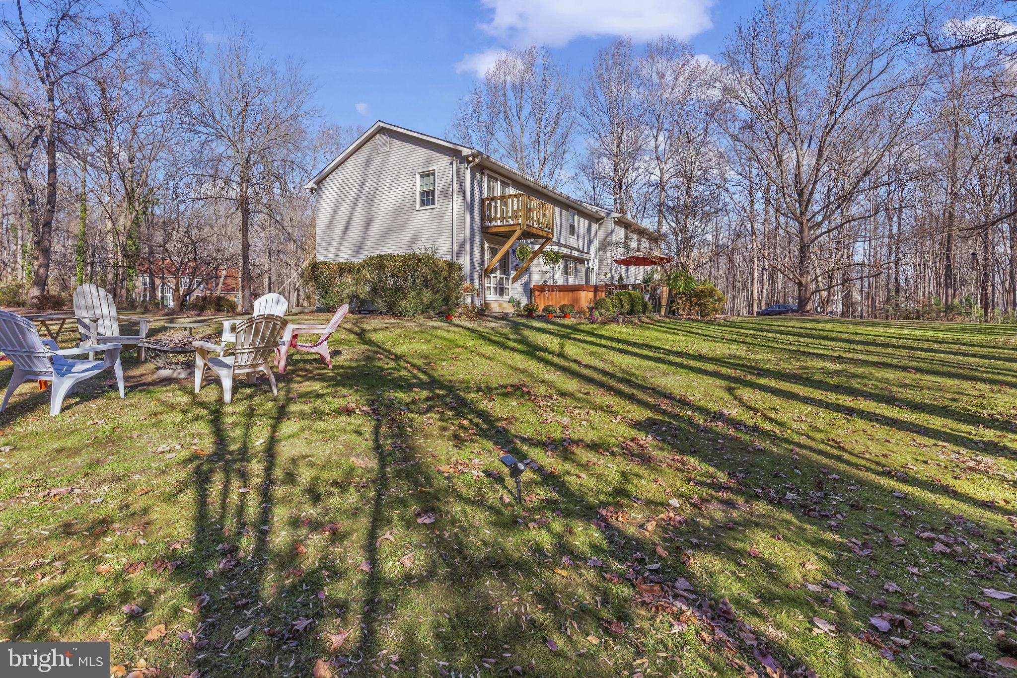 QUEEN ANNE ESTATES - Residential