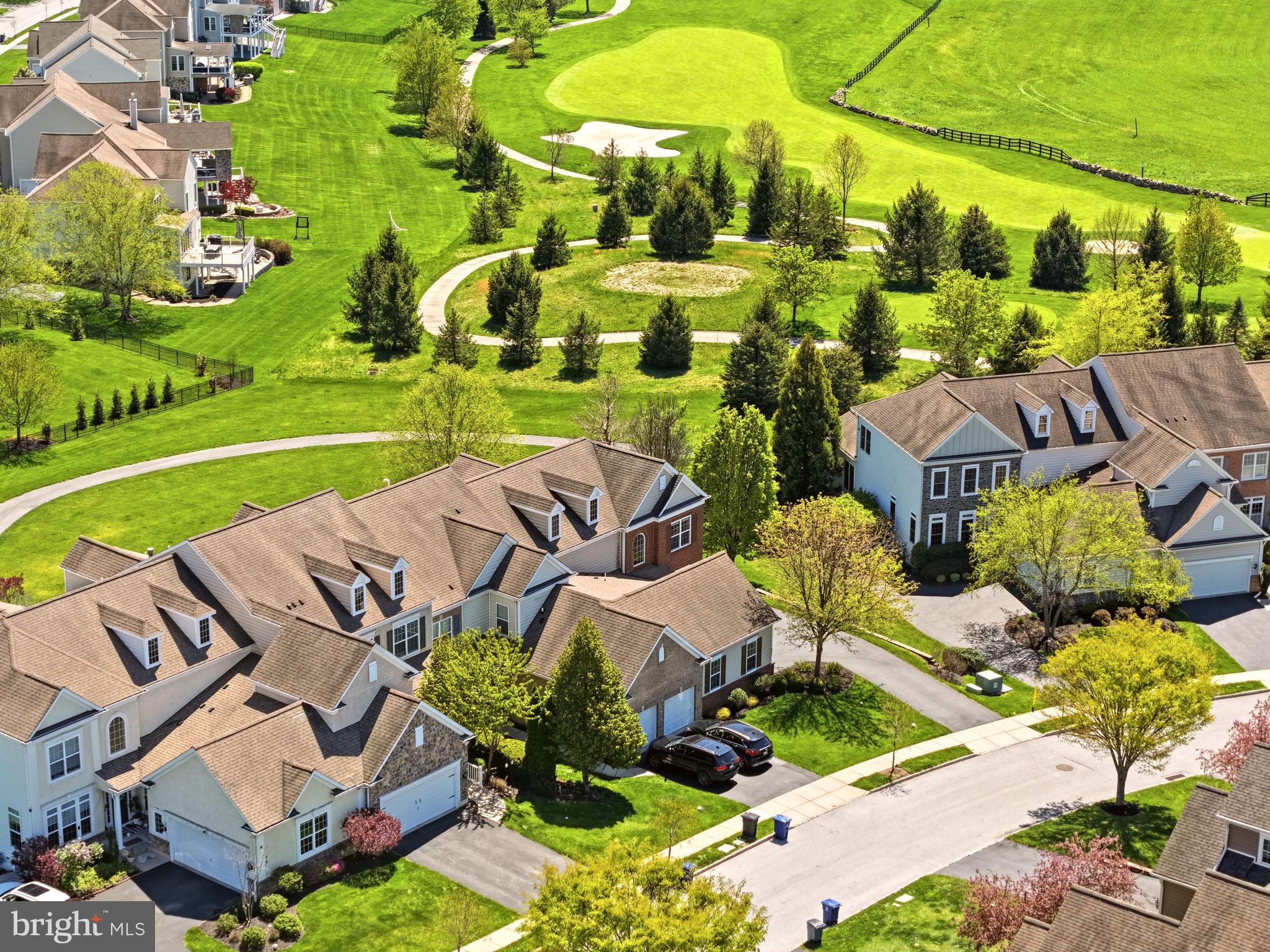 APPLECROSS - Residential