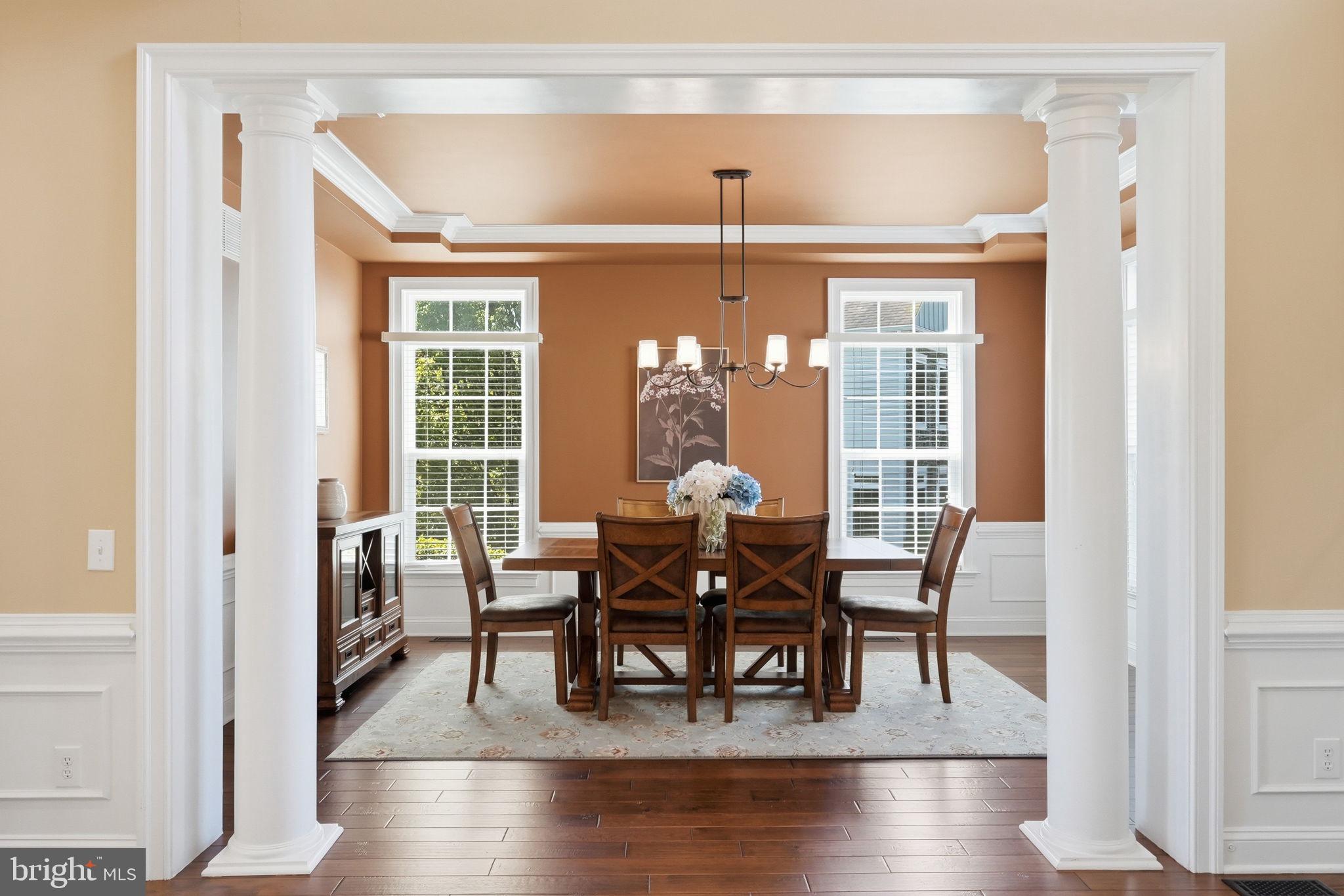 APPLECROSS - Residential