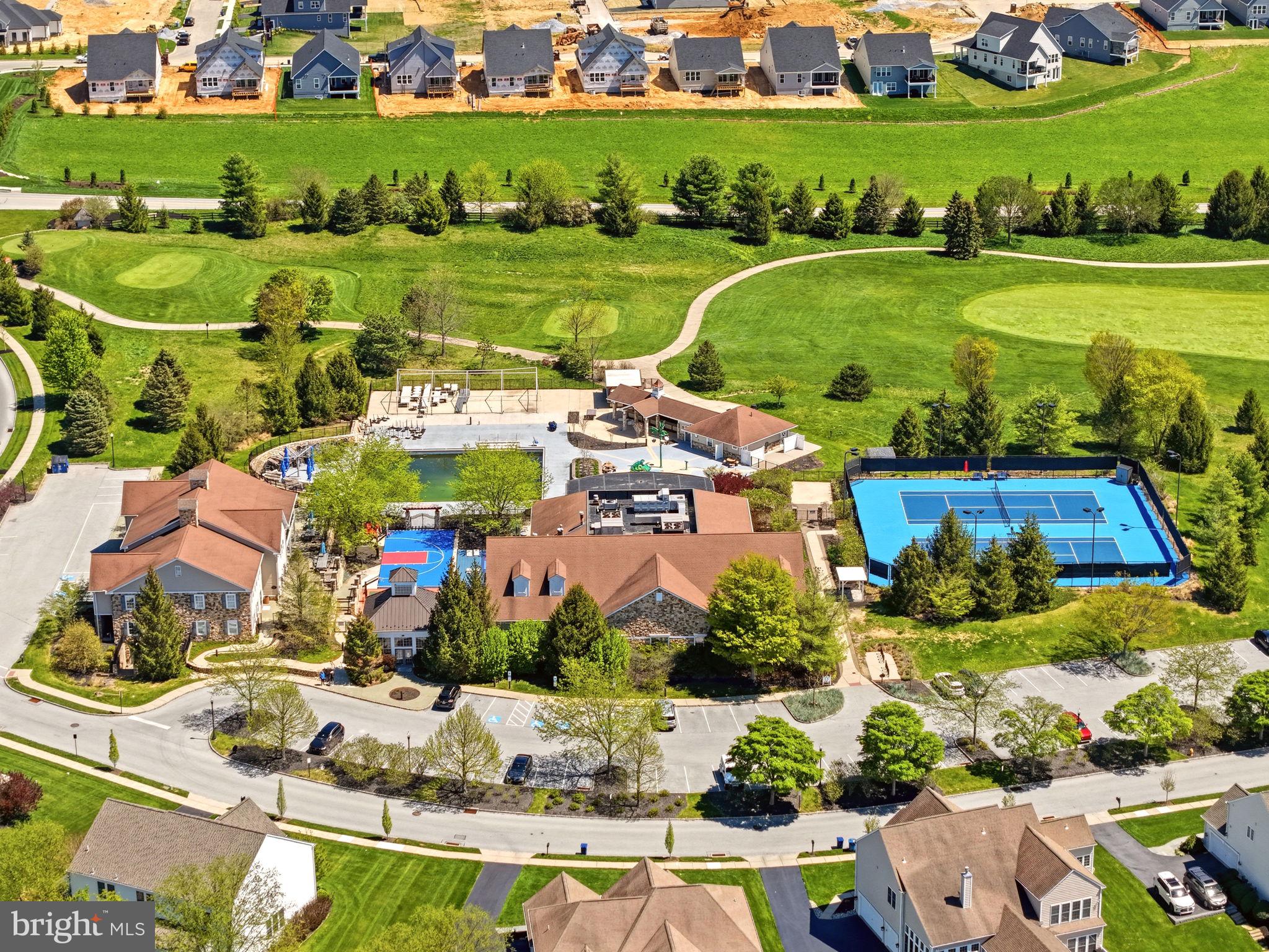 APPLECROSS - Residential