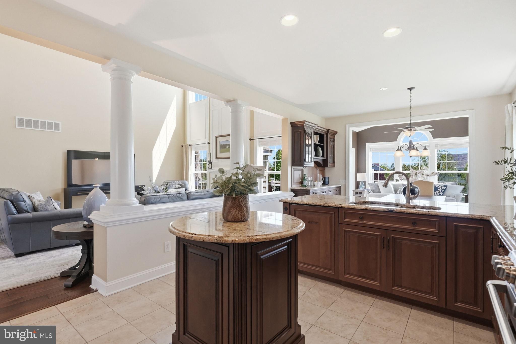 APPLECROSS - Residential