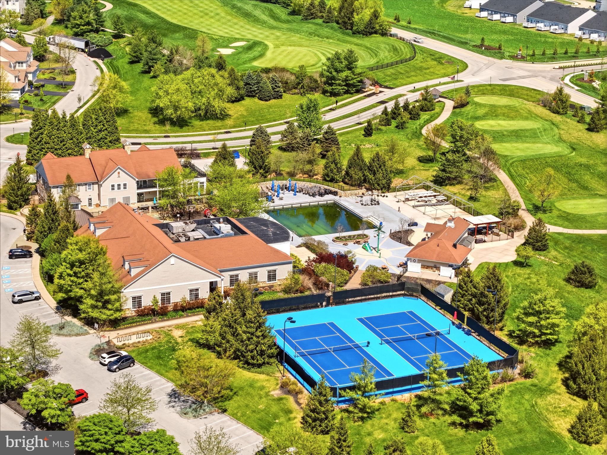 APPLECROSS - Residential