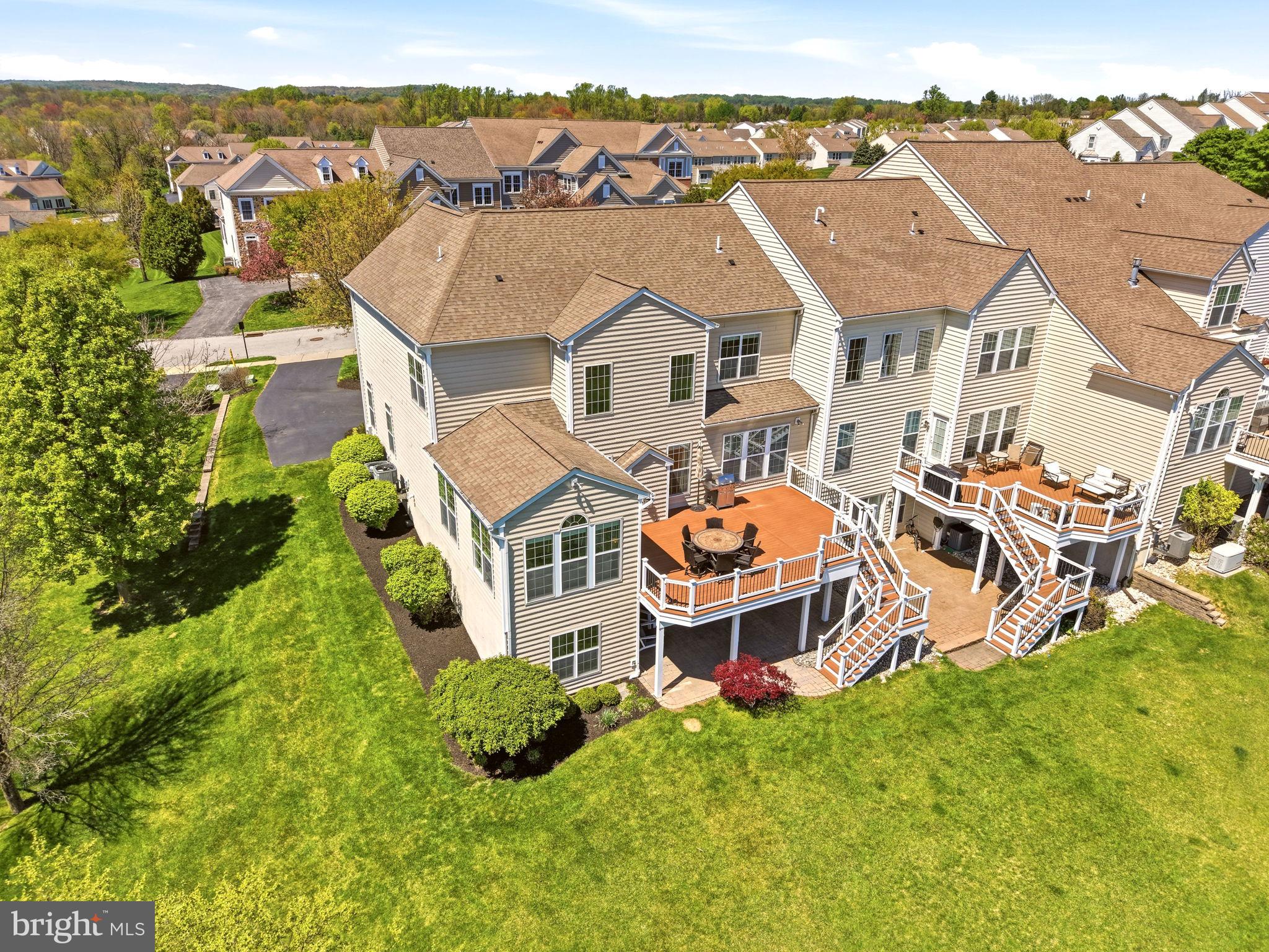 APPLECROSS - Residential