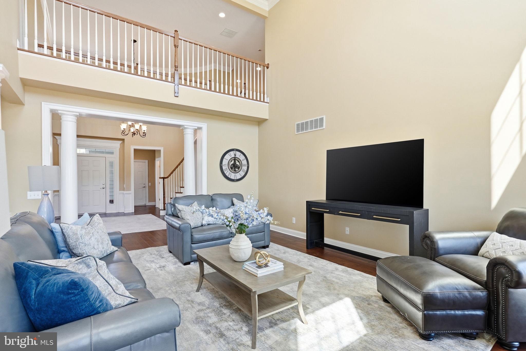 APPLECROSS - Residential