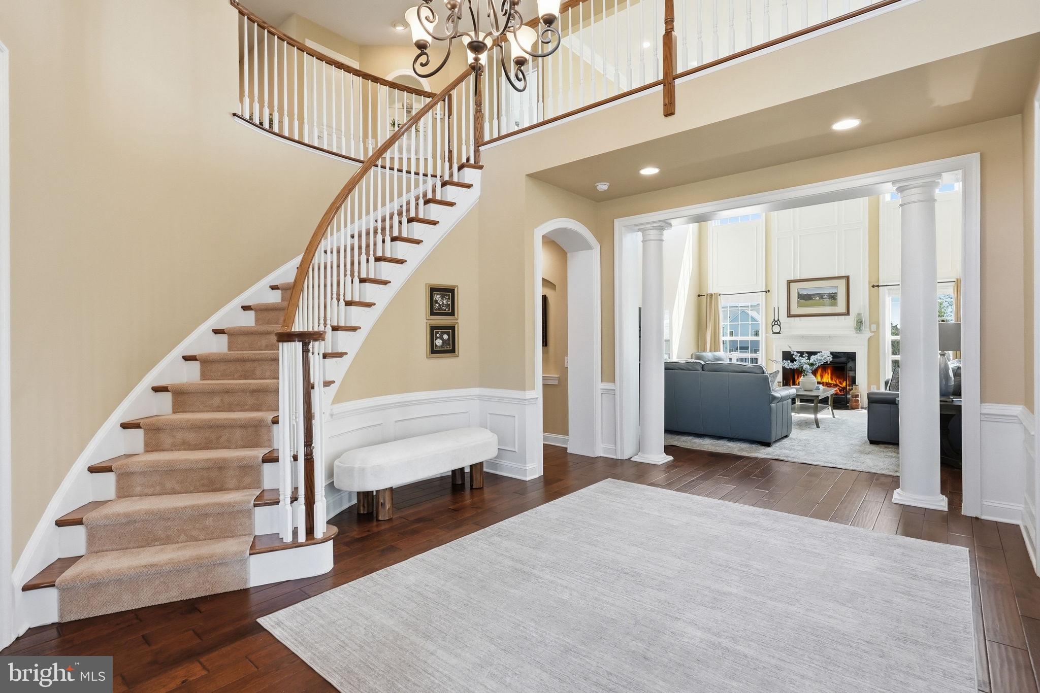 307 S CALDWELL CIRCLE