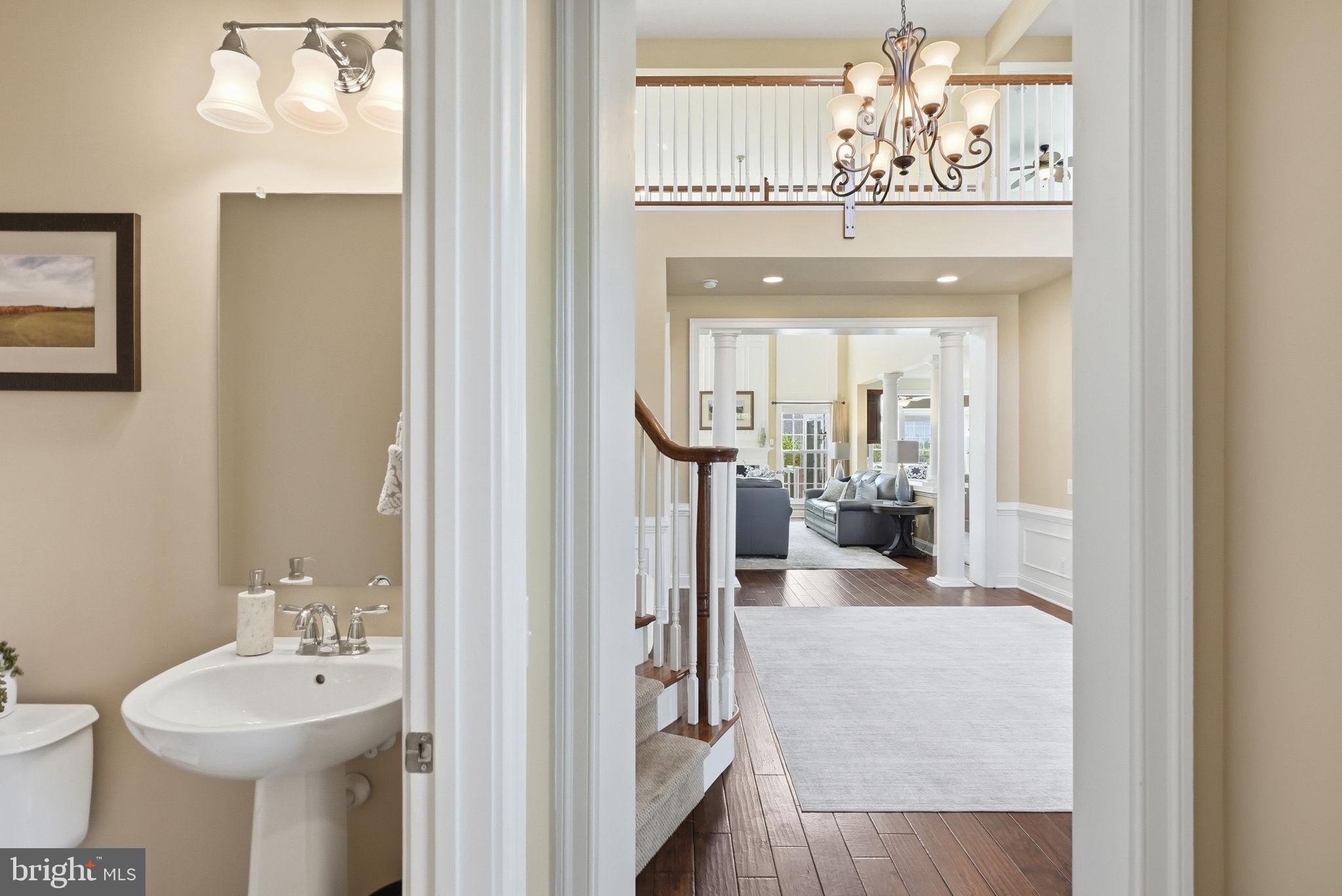 APPLECROSS - Residential