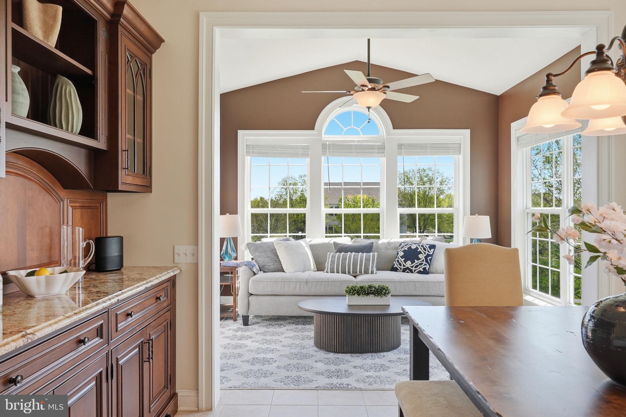 APPLECROSS - Residential