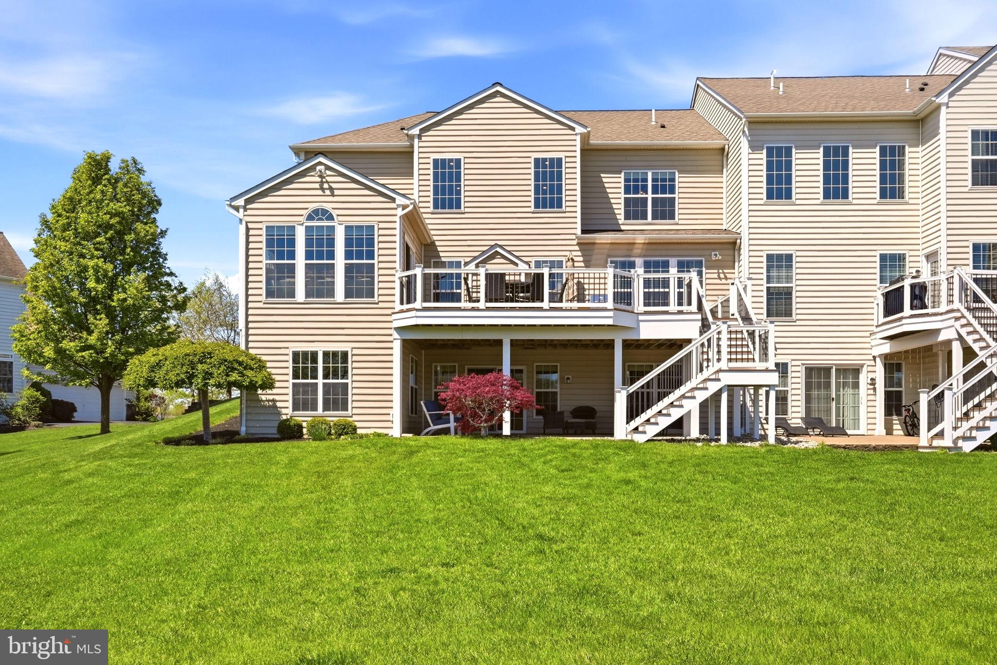 APPLECROSS - Residential